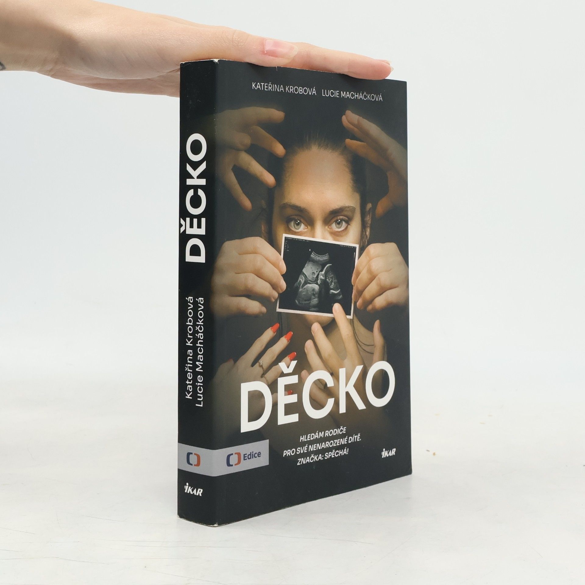 Děcko