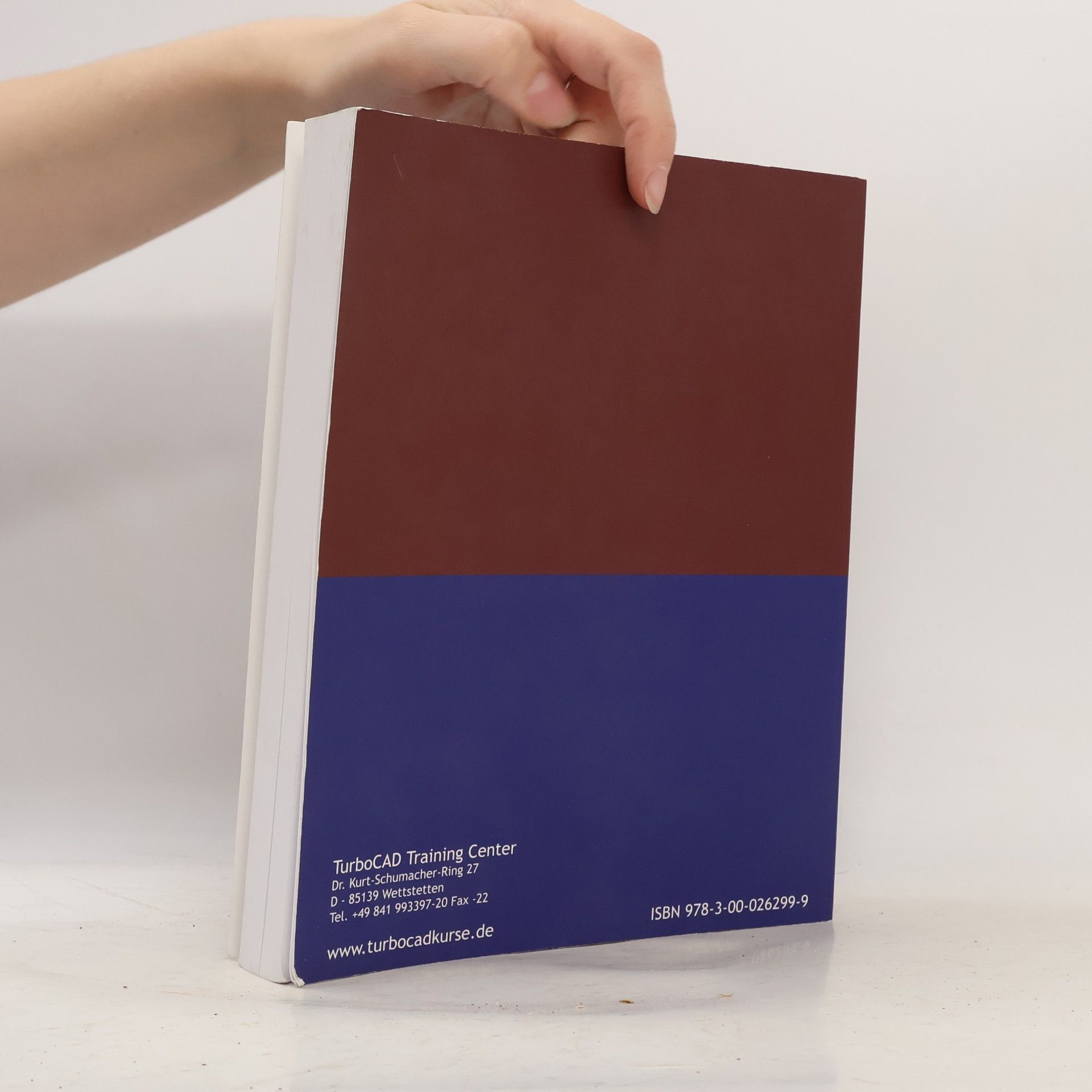 Various authors 2D Zeichnen mit TurboCAD. 2D Trainingshandbuch des offizellen TurboCAD Training Center