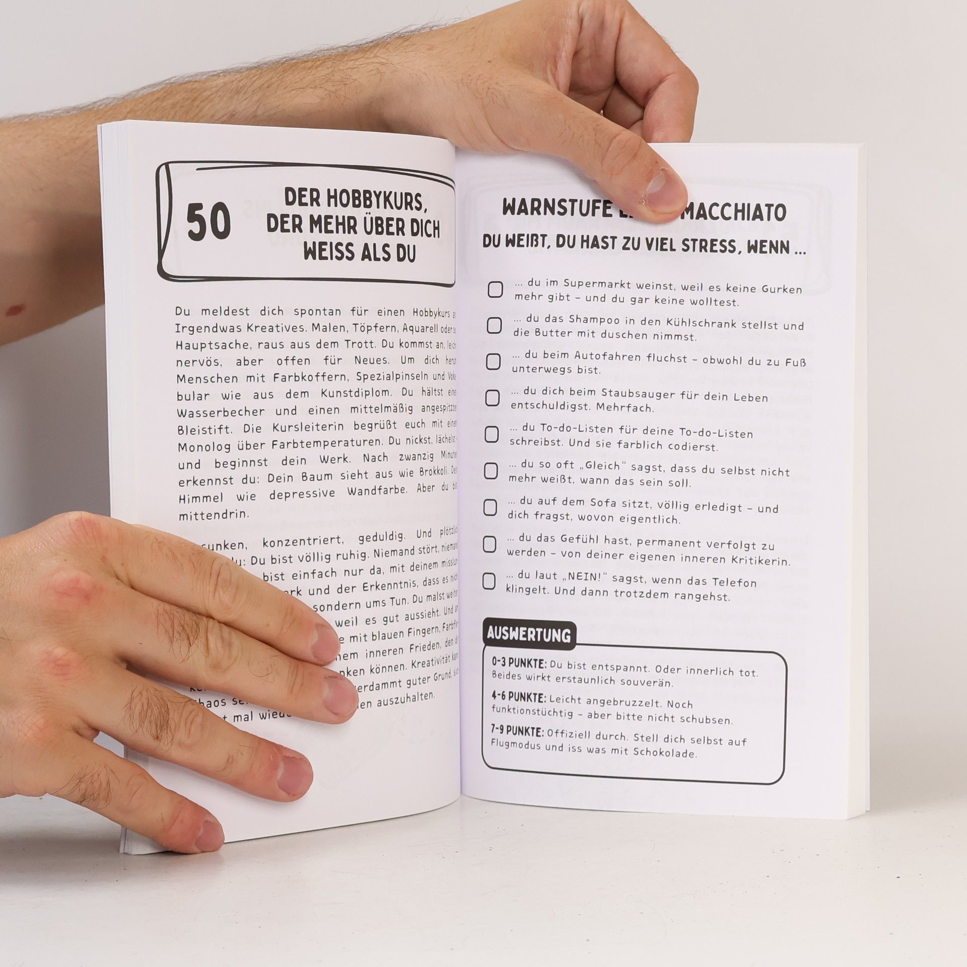 Bandt, Leonie Prosecco, bitte! 101 Anti Stress Momente für Frauen: Das lustige Geschenkbuch mit Herz, Humor und einer Portion Ironie