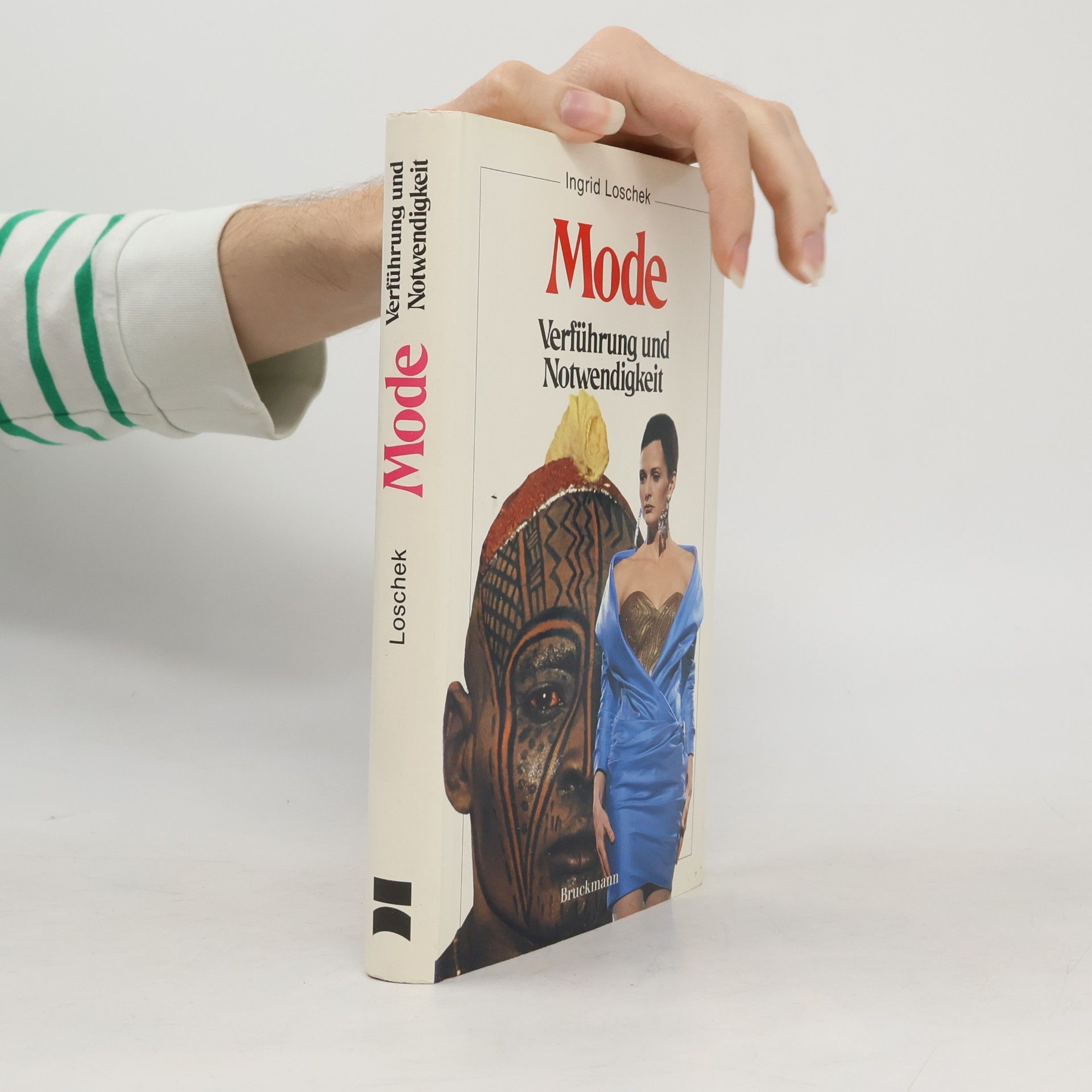Mode - Verführung und Notwendigkeit
