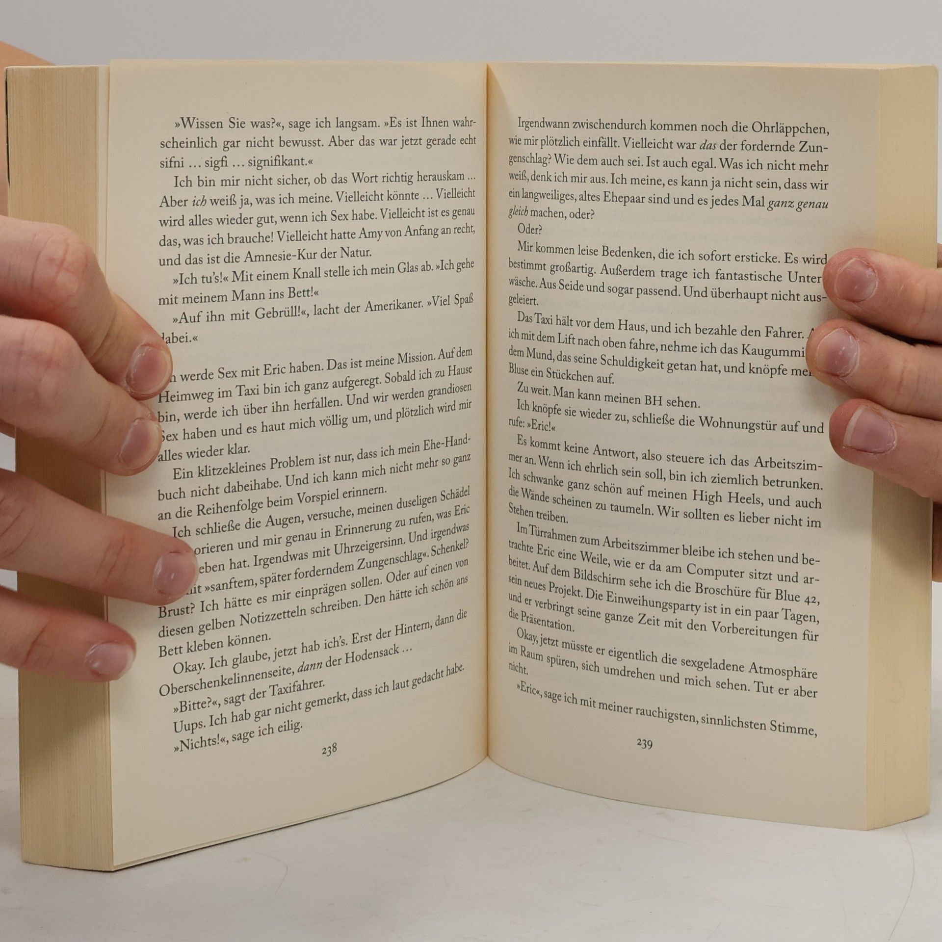 Sophie Kinsella Kennen wir uns nicht?
