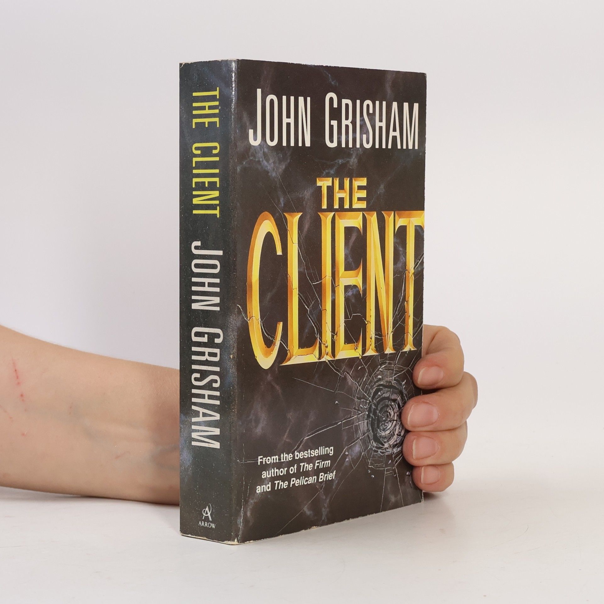 The client
