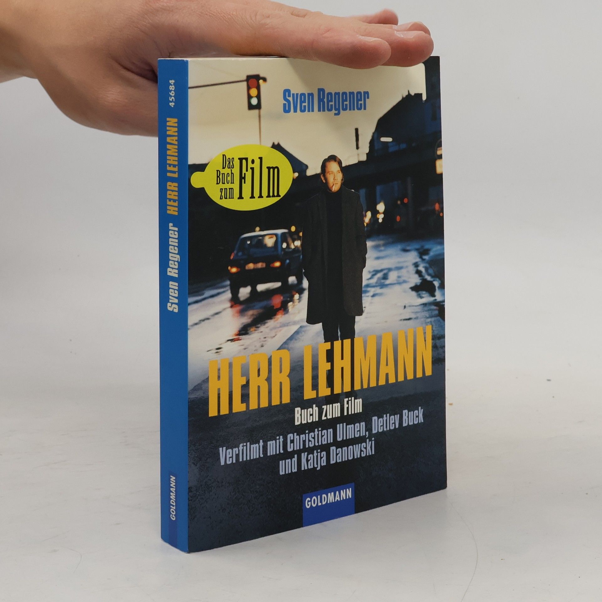 Herr Lehmann