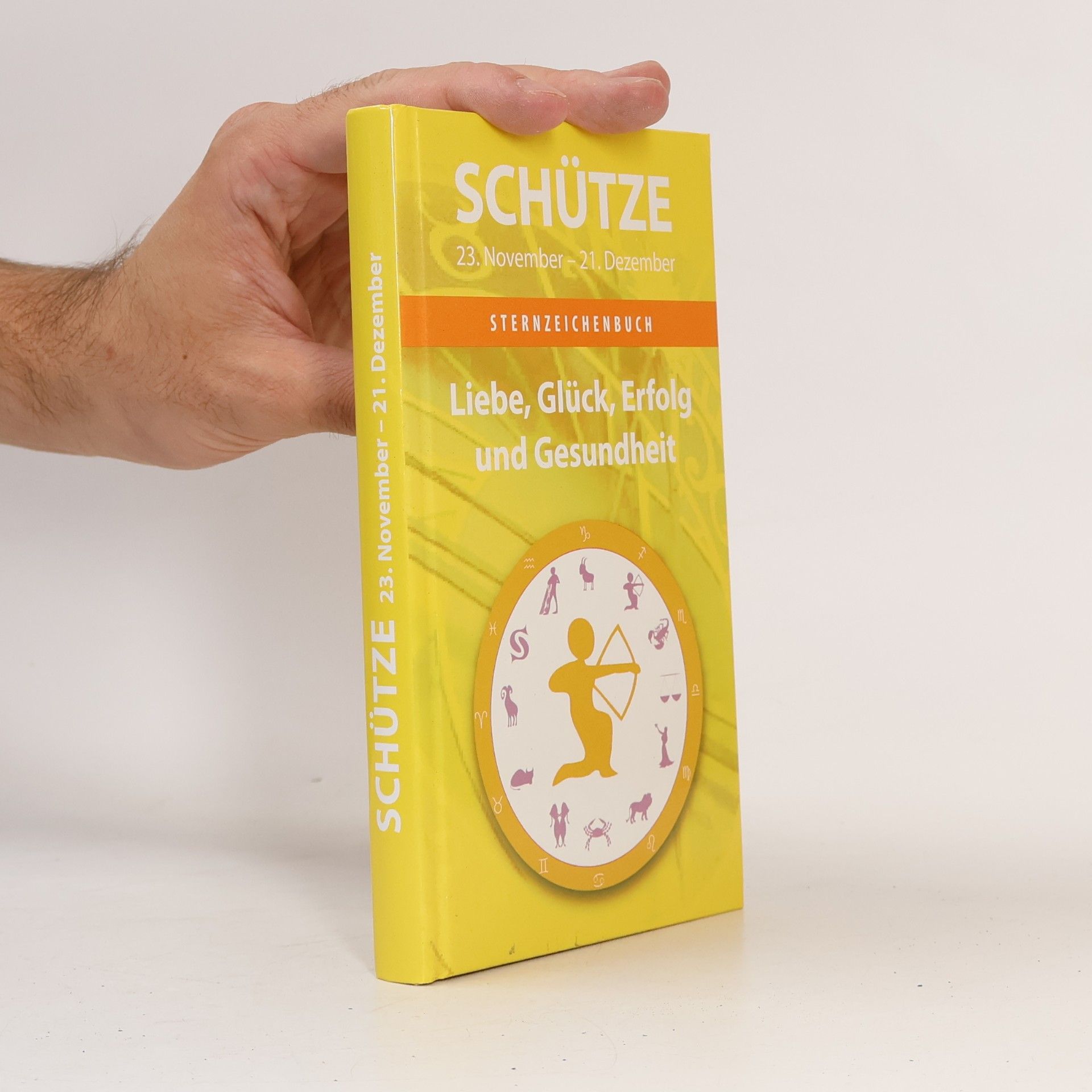 Schütze