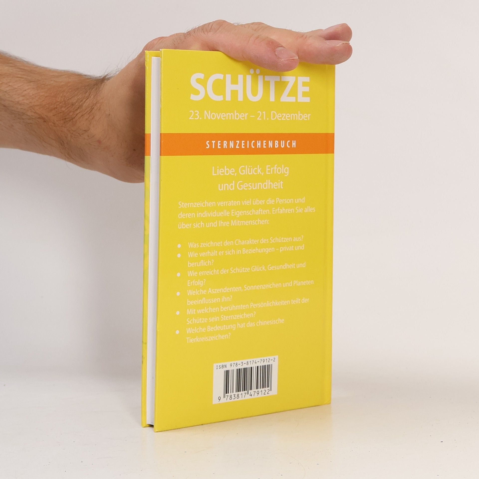 Peter Ripota Schütze