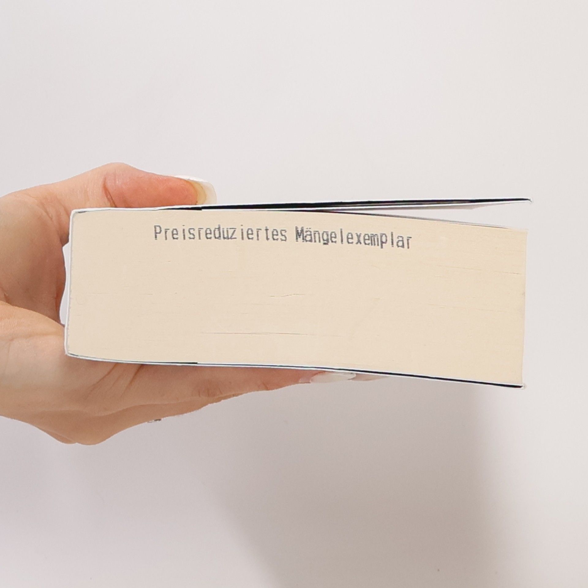 Anna Mc Partlin Warten auf ein Wunder