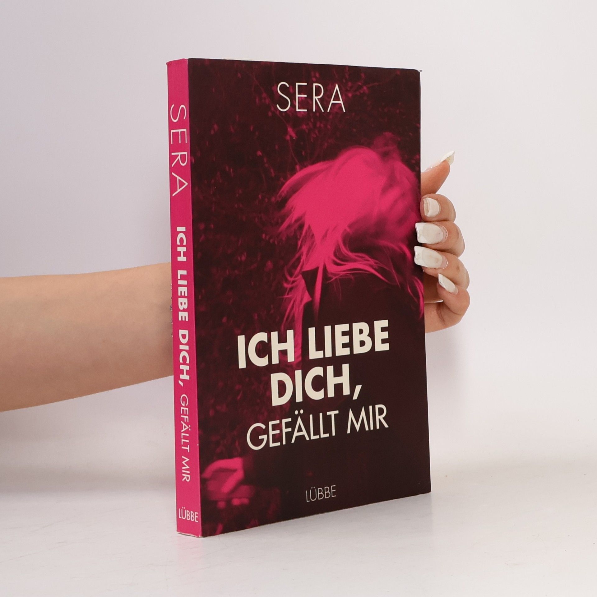 Sera Ich liebe dich, gefällt mir