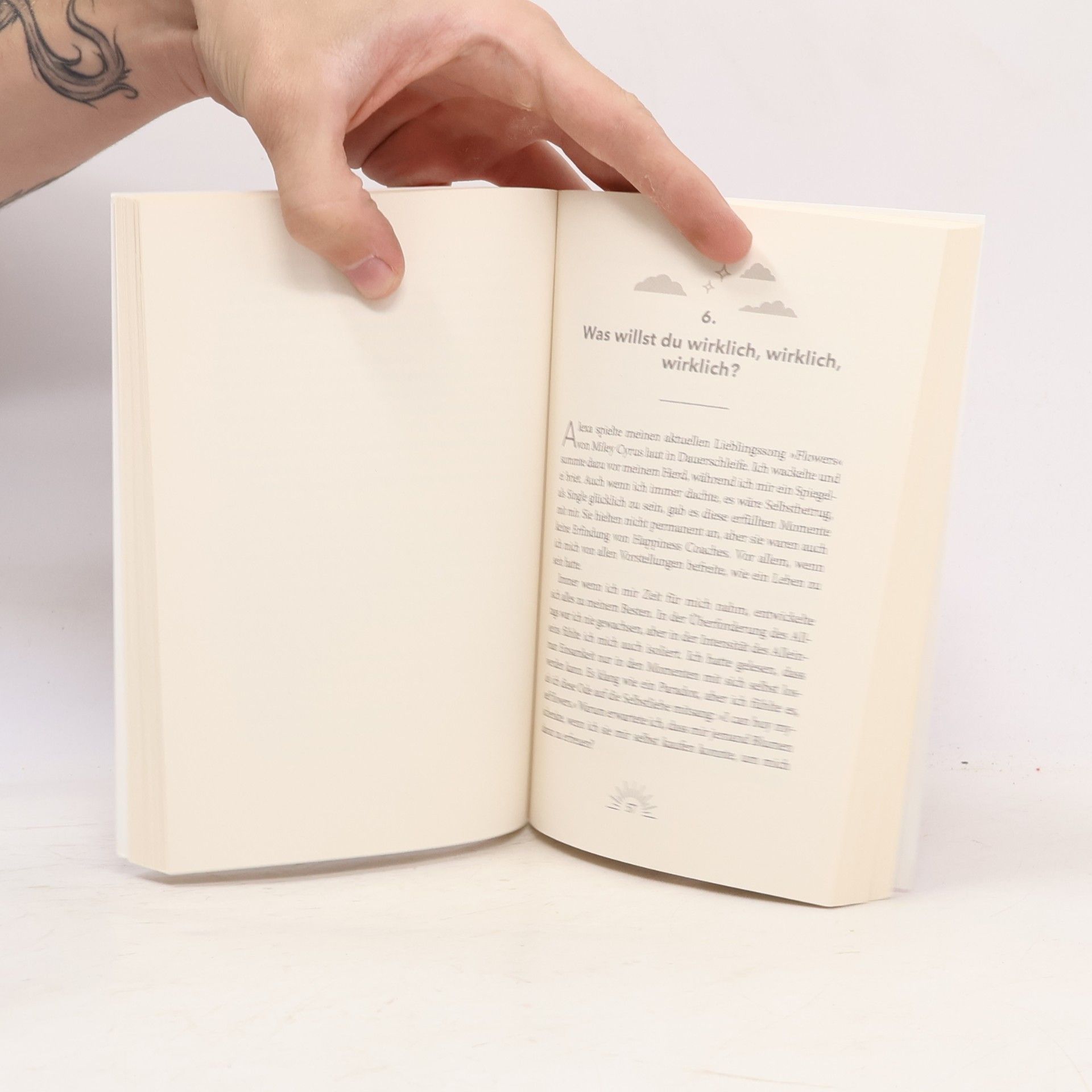 Christine Dohler Das Paradies in mir