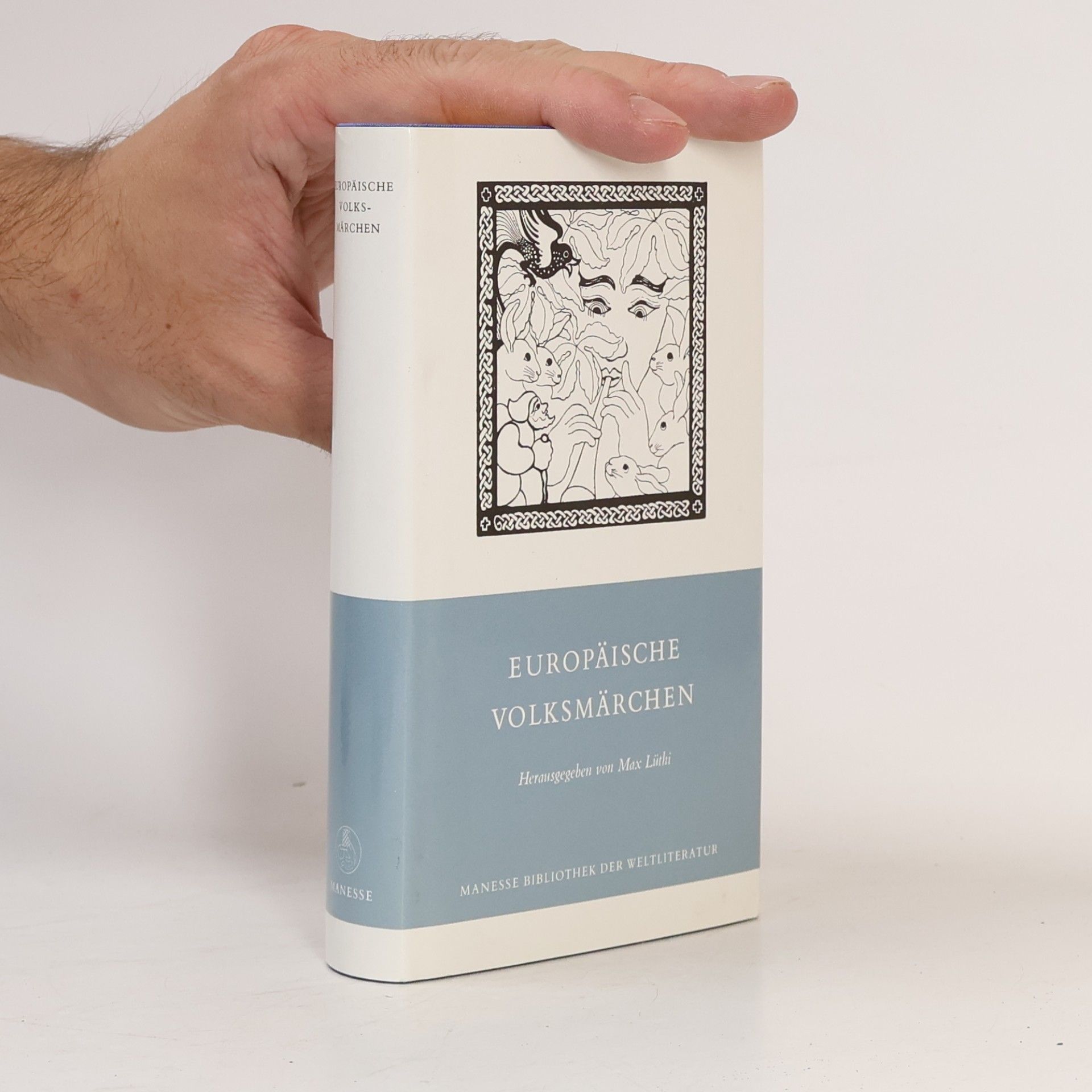 Europäische Volksmärchen