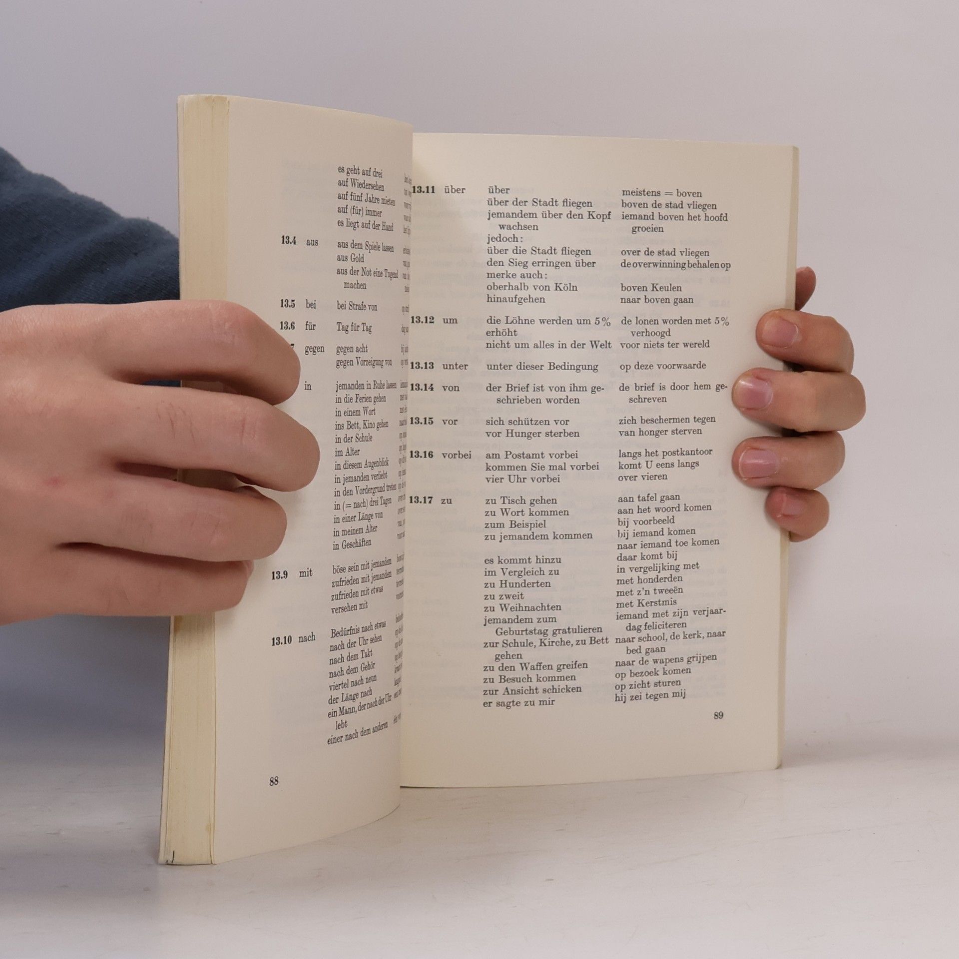 Jacob Marius Jalink Langenscheidts praktisches Lehrbuch Niederländisch