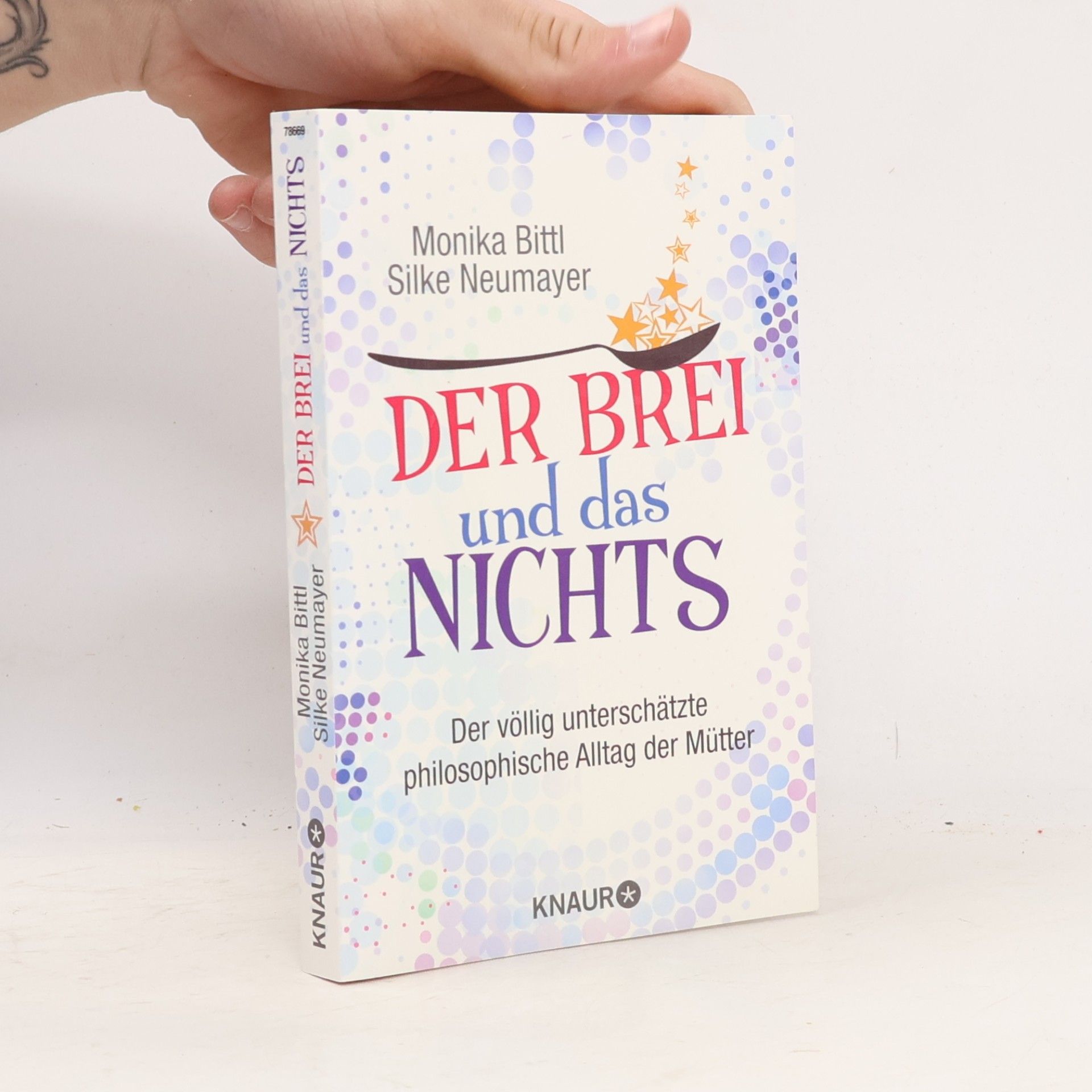 Der Brei und das Nichts