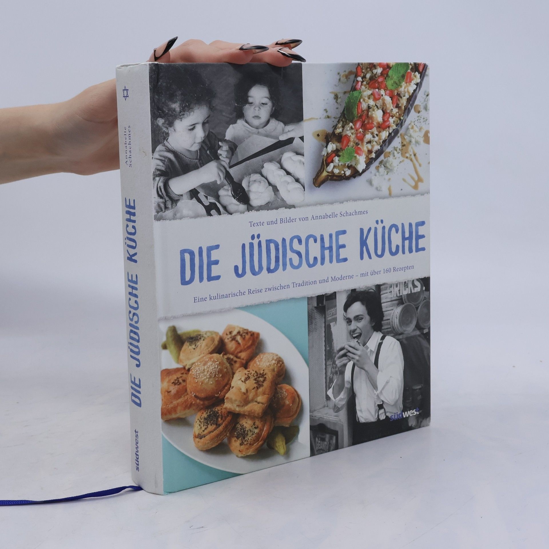 Die jüdische Küche