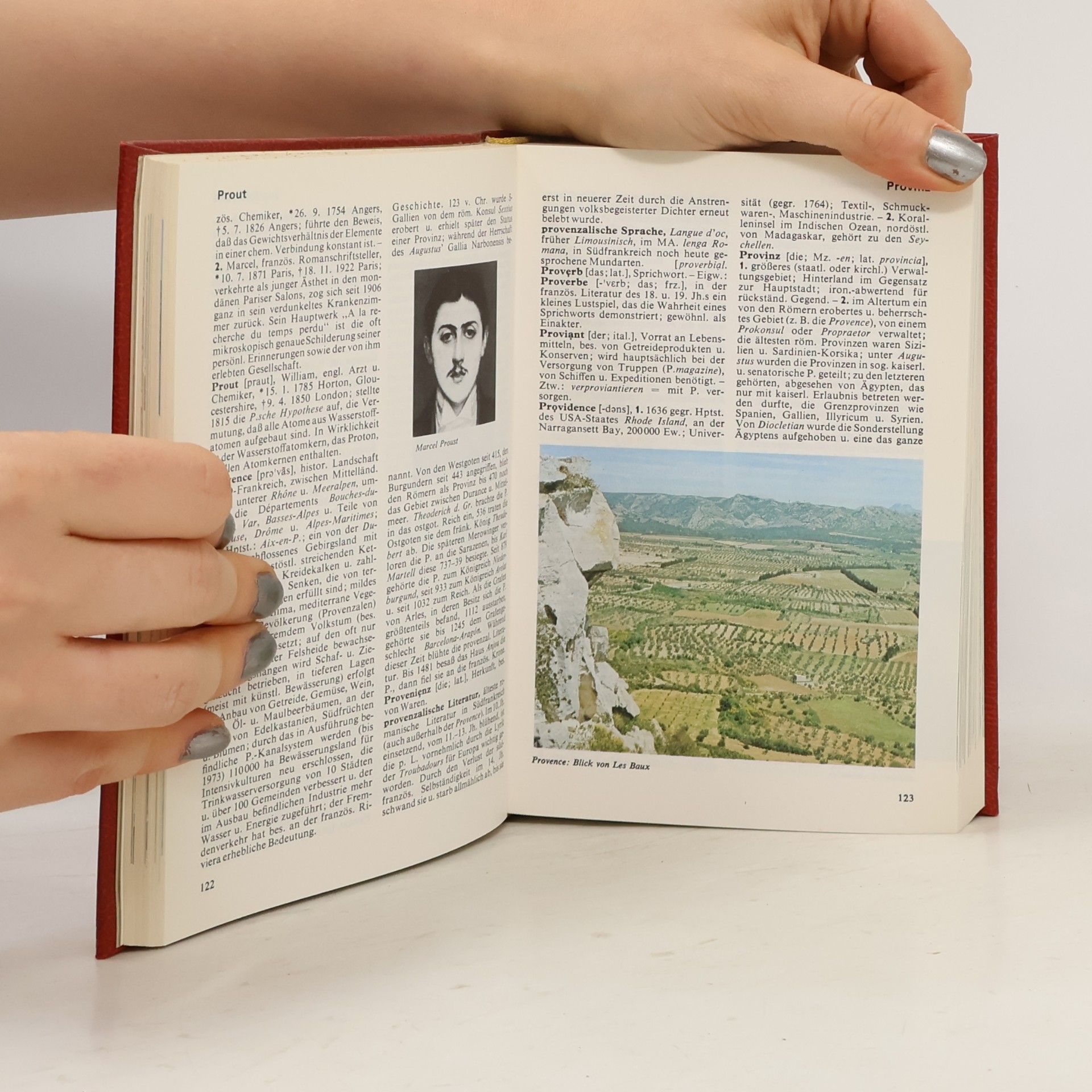 Autorenkollektiv Das moderne Lexikon 15