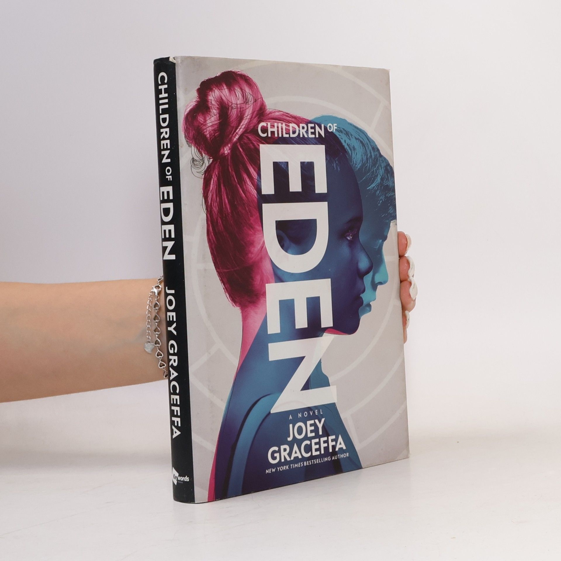 Children of Eden