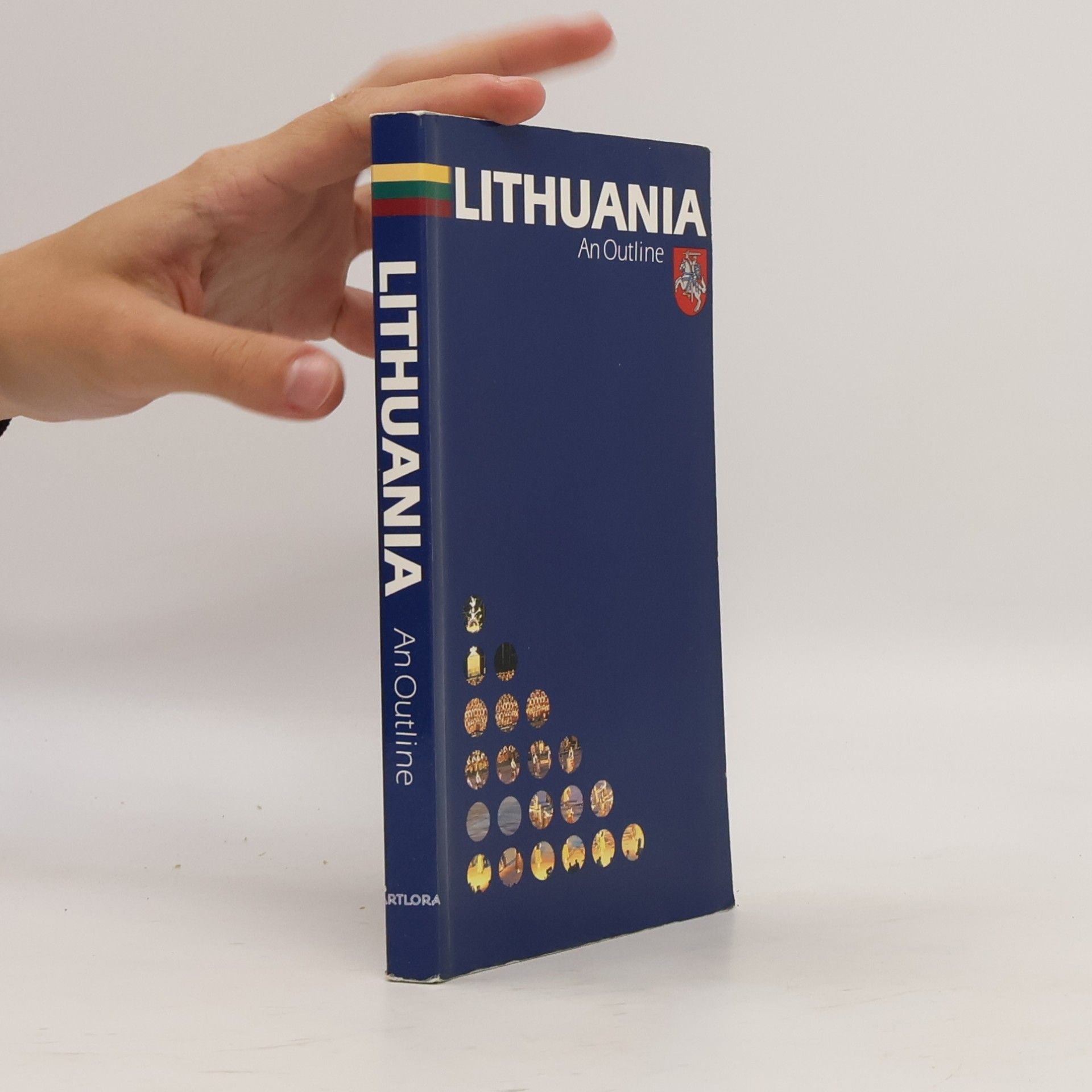 Autorenkollektiv Lithuania - An Outline