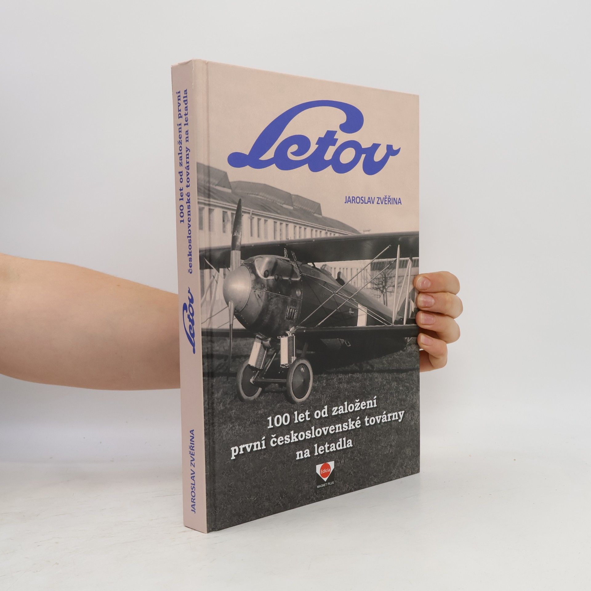 Letov