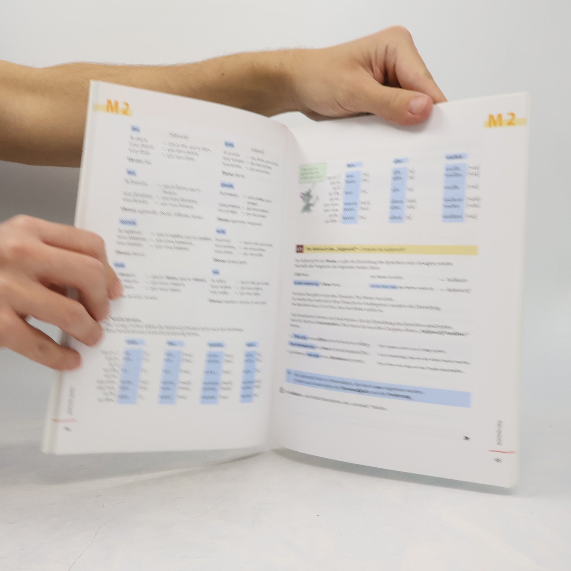 Dieter Kunert Découvertes 3 - Grammatisches beiheft