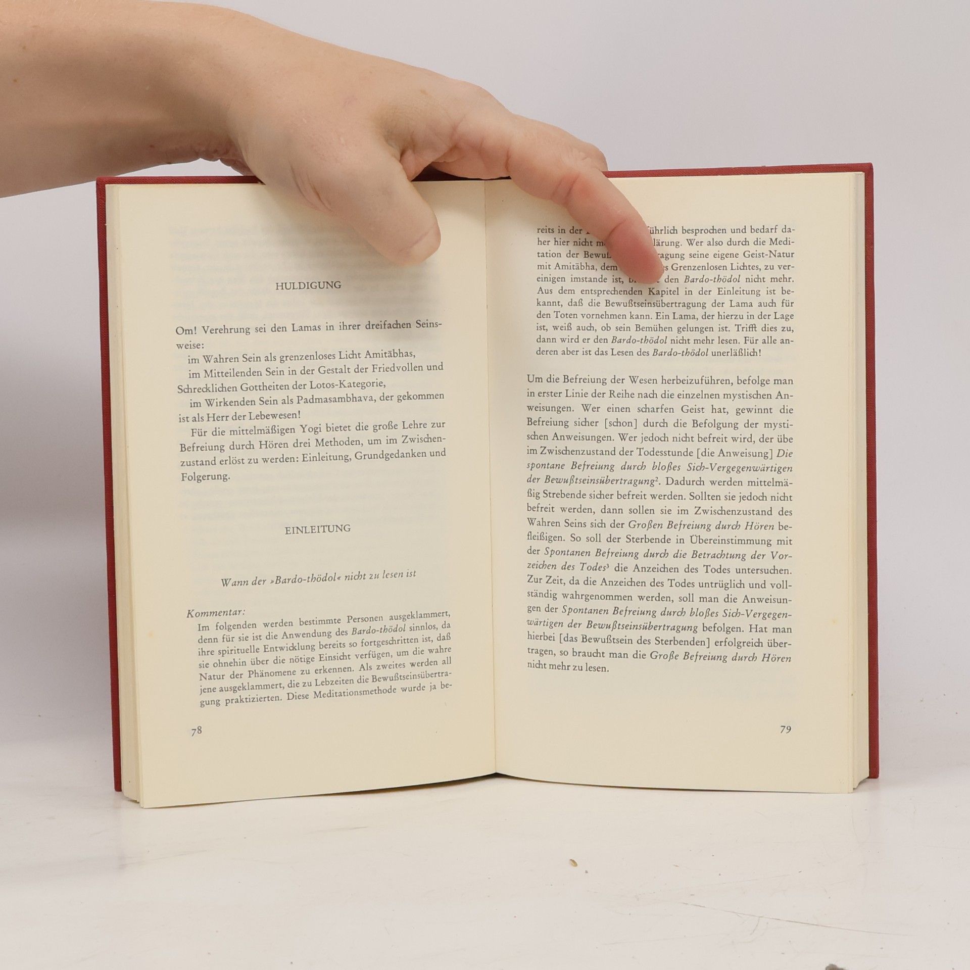 Autorenkollektiv Das ägyptische Totenbuch
