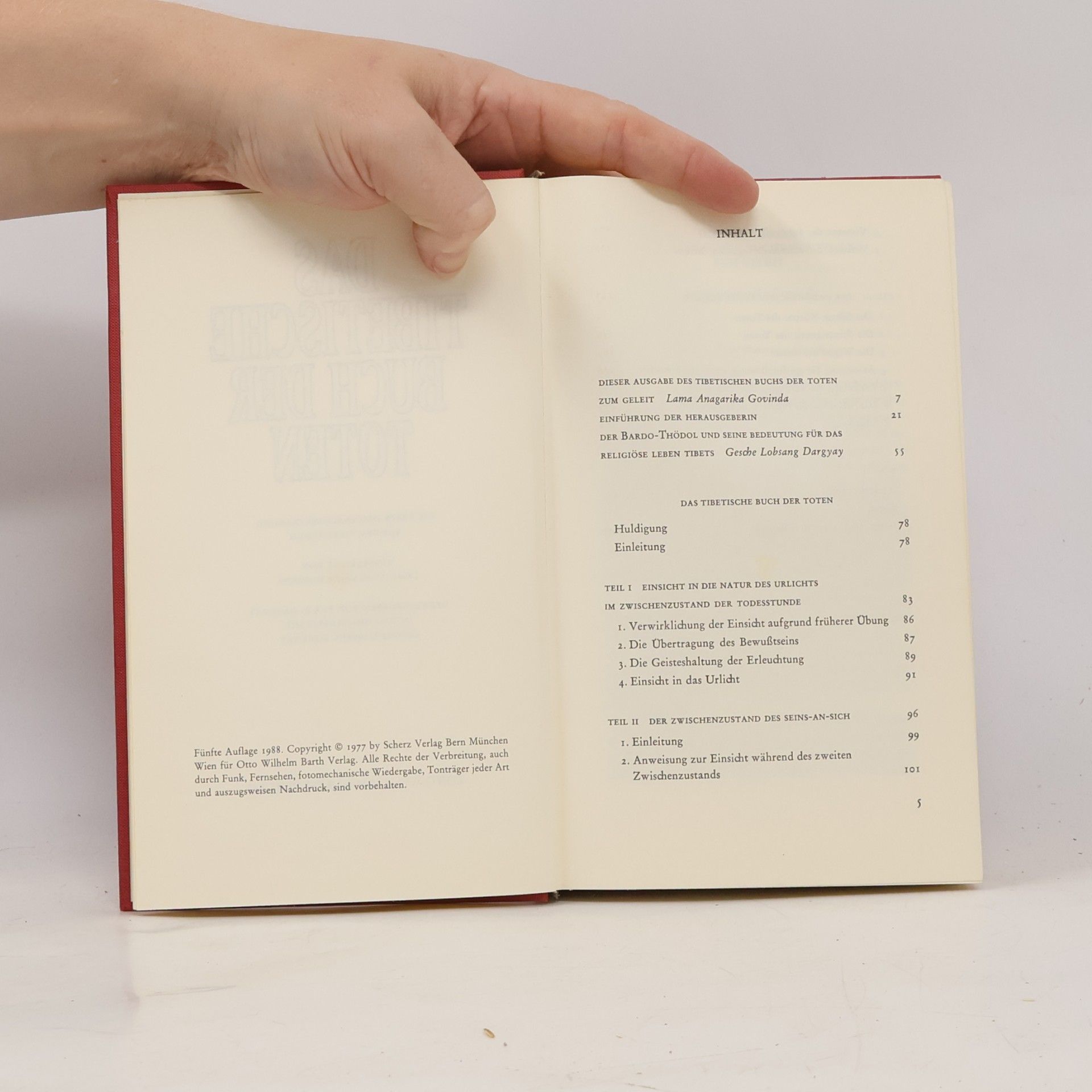 Autorenkollektiv Das ägyptische Totenbuch