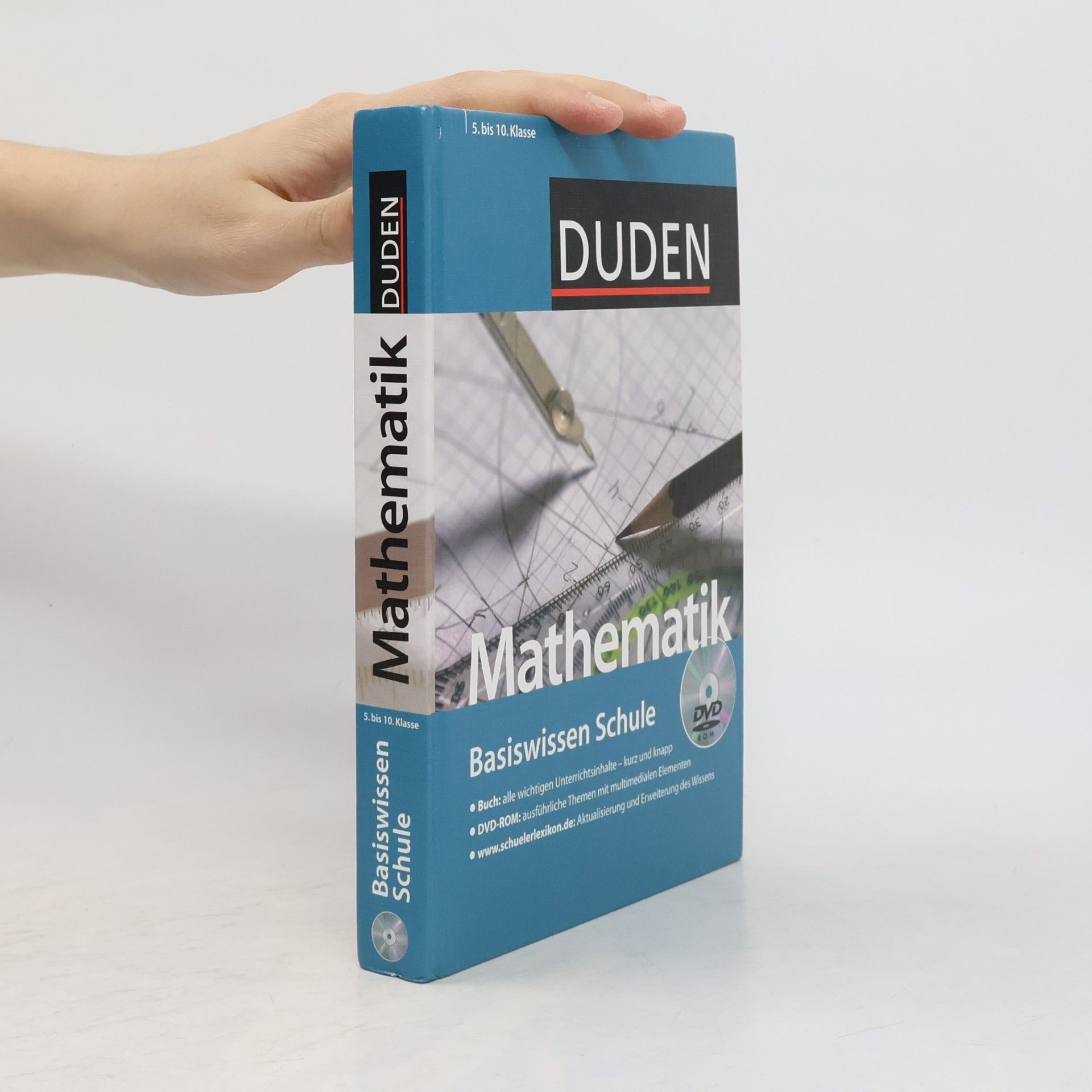 Mathematik. Basiswissen Schule