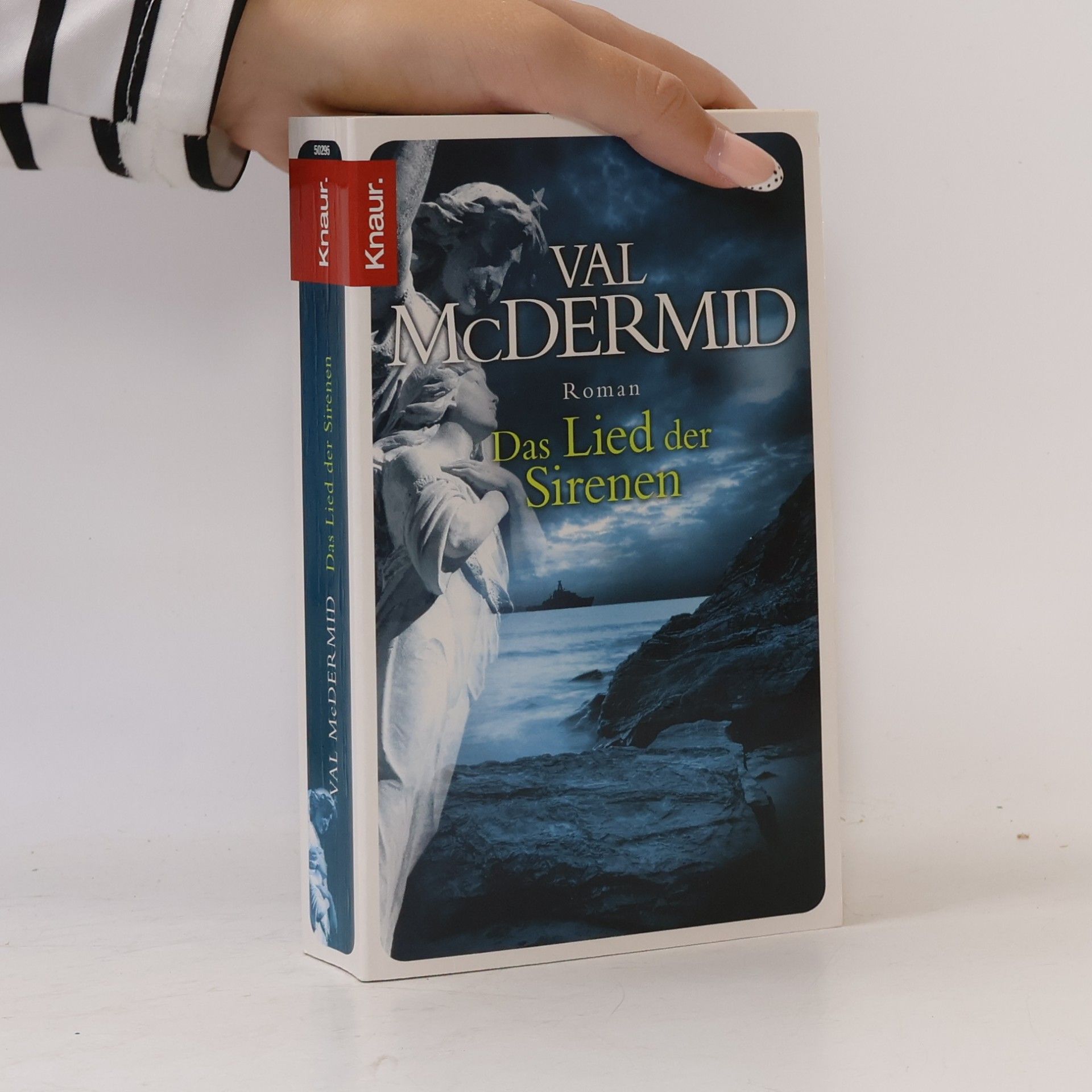 Val McDermid Das Lied der Sirenen
