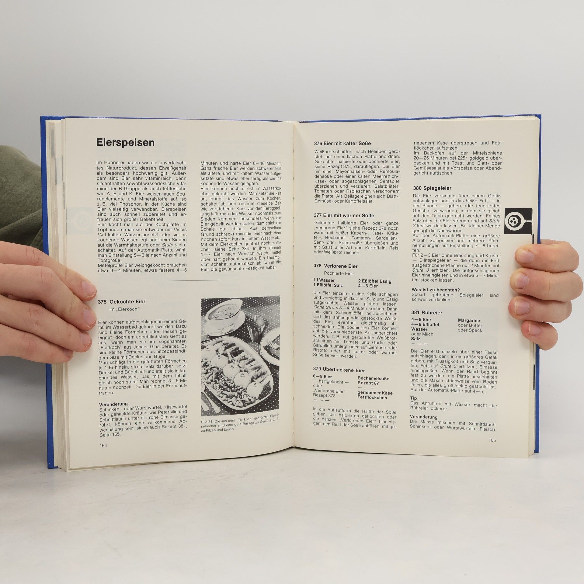 Elisabeth Meyer Das elektrische Kochen