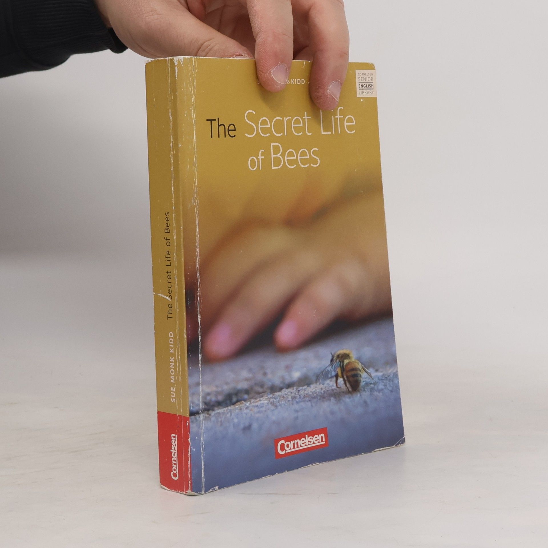 Sue Monk Kidd The Secret Life of Bees