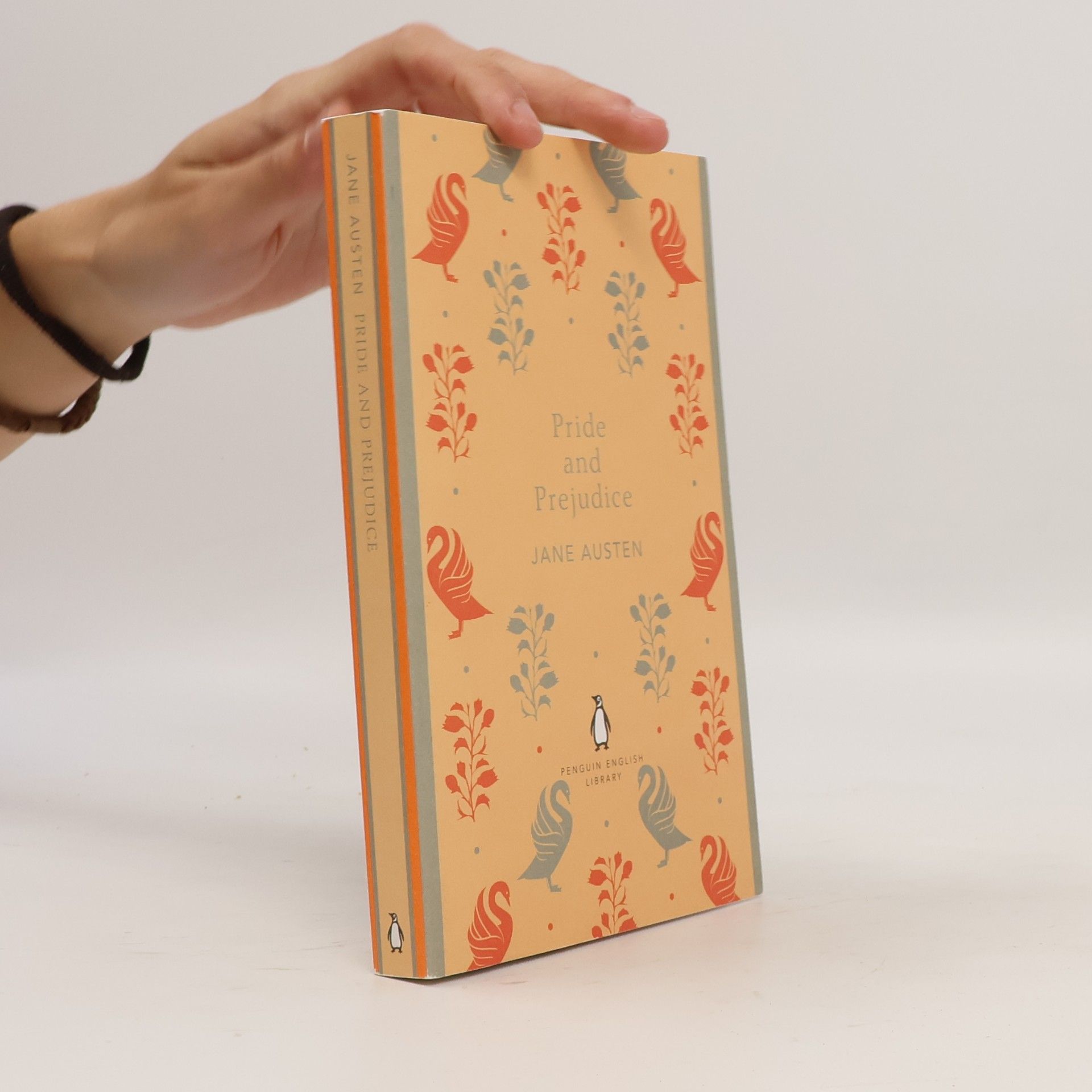 Jane Austen Pride and Prejudice