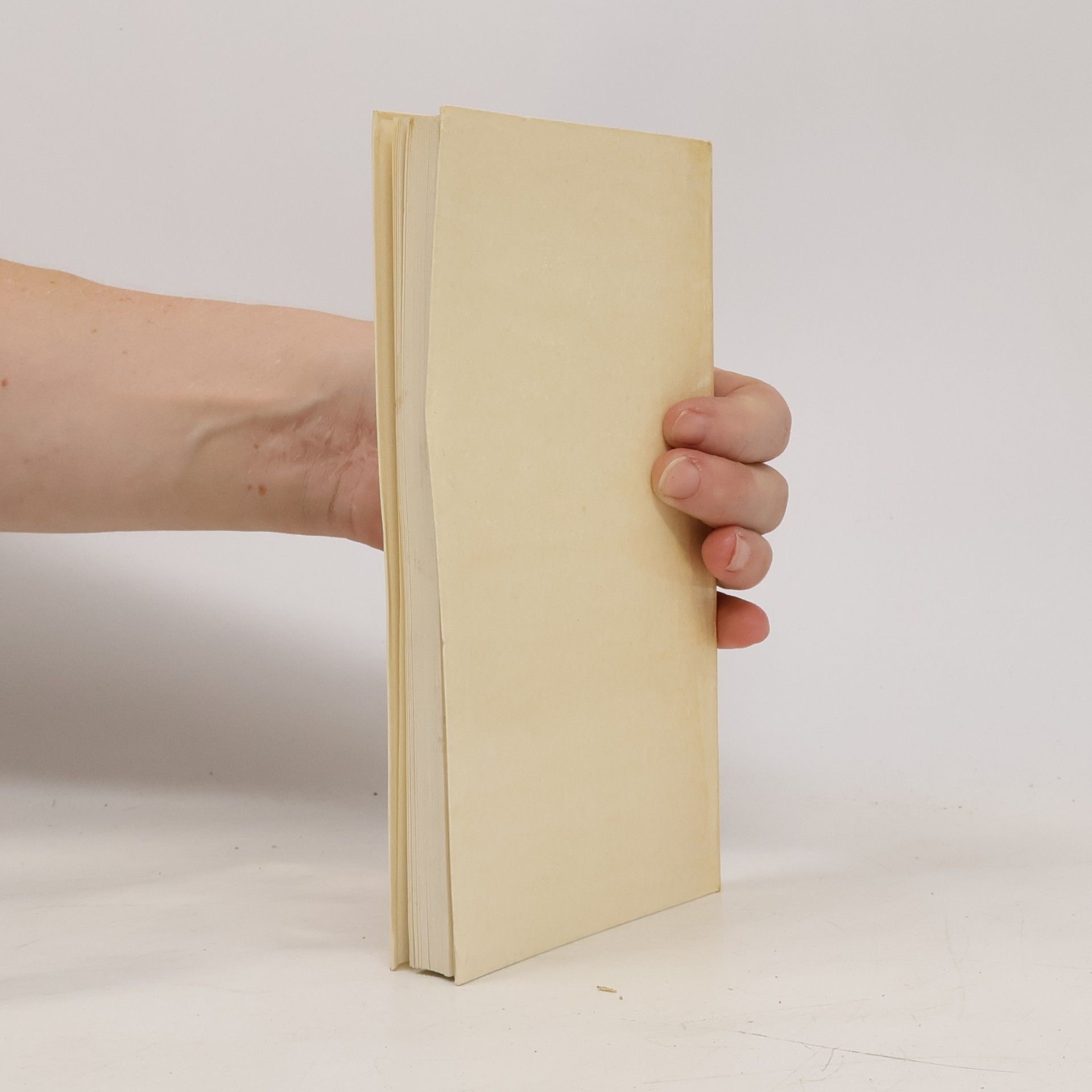 Willy Haas Calibans Weltblick