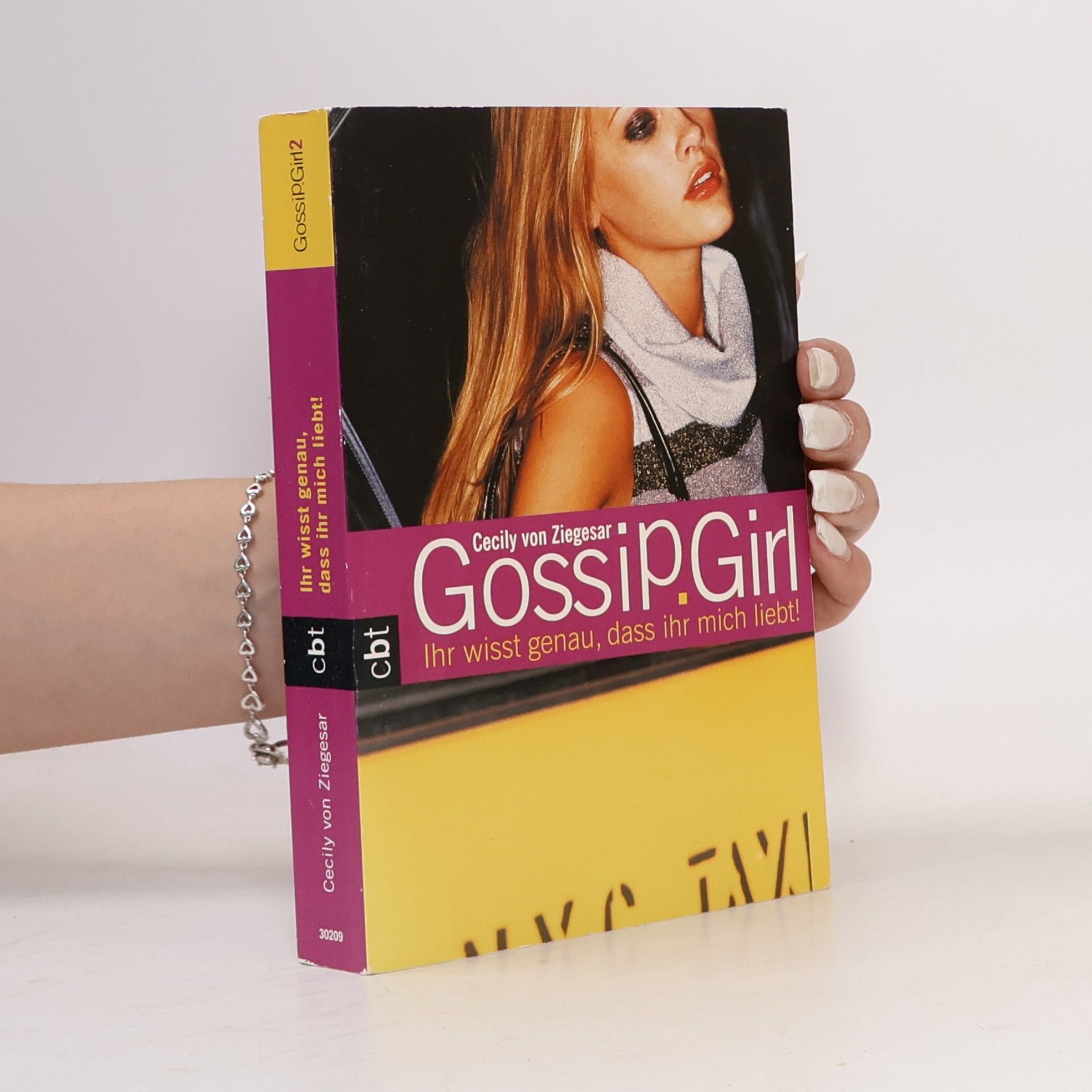 GossiPGirl 2