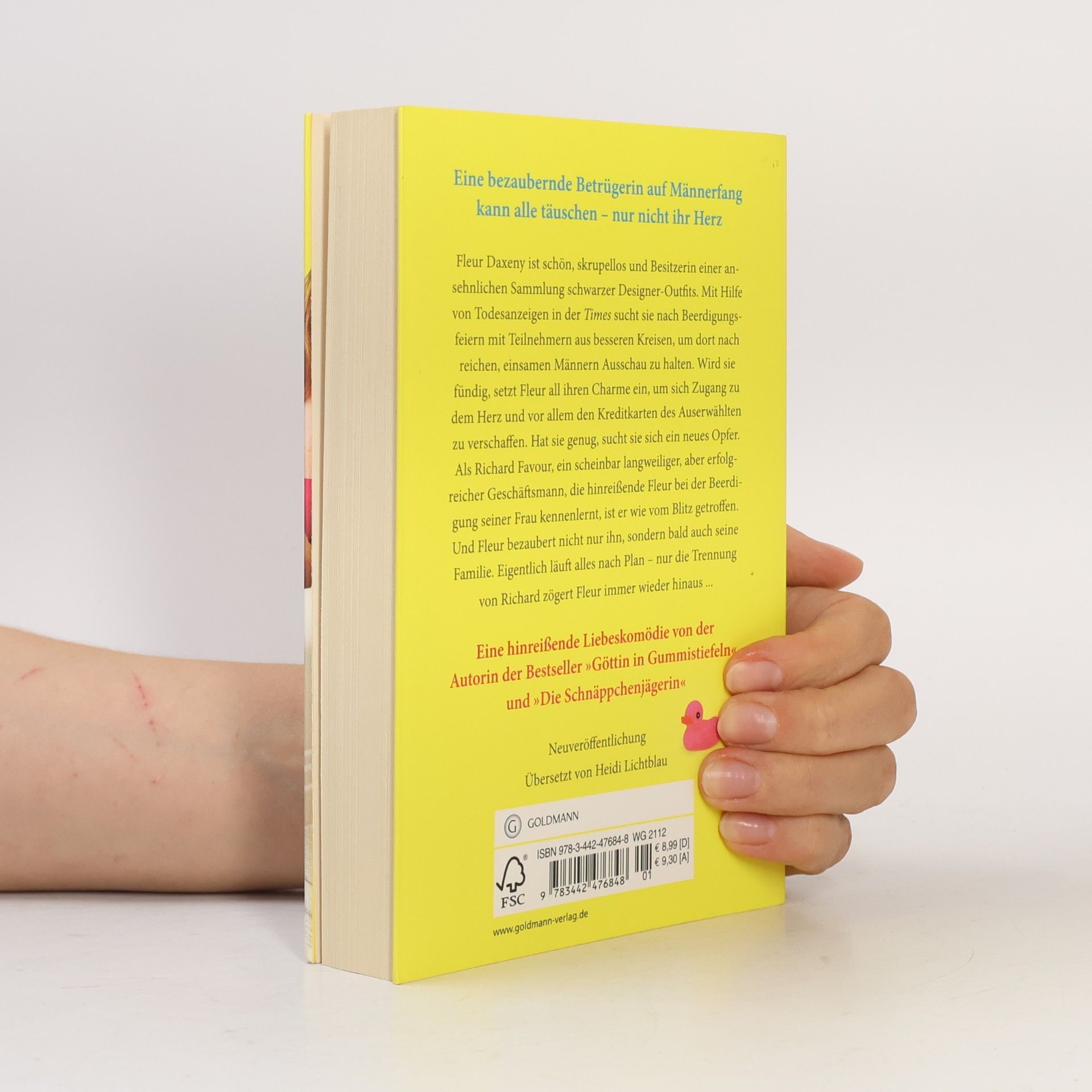 Sophie Kinsella Reizende gäste