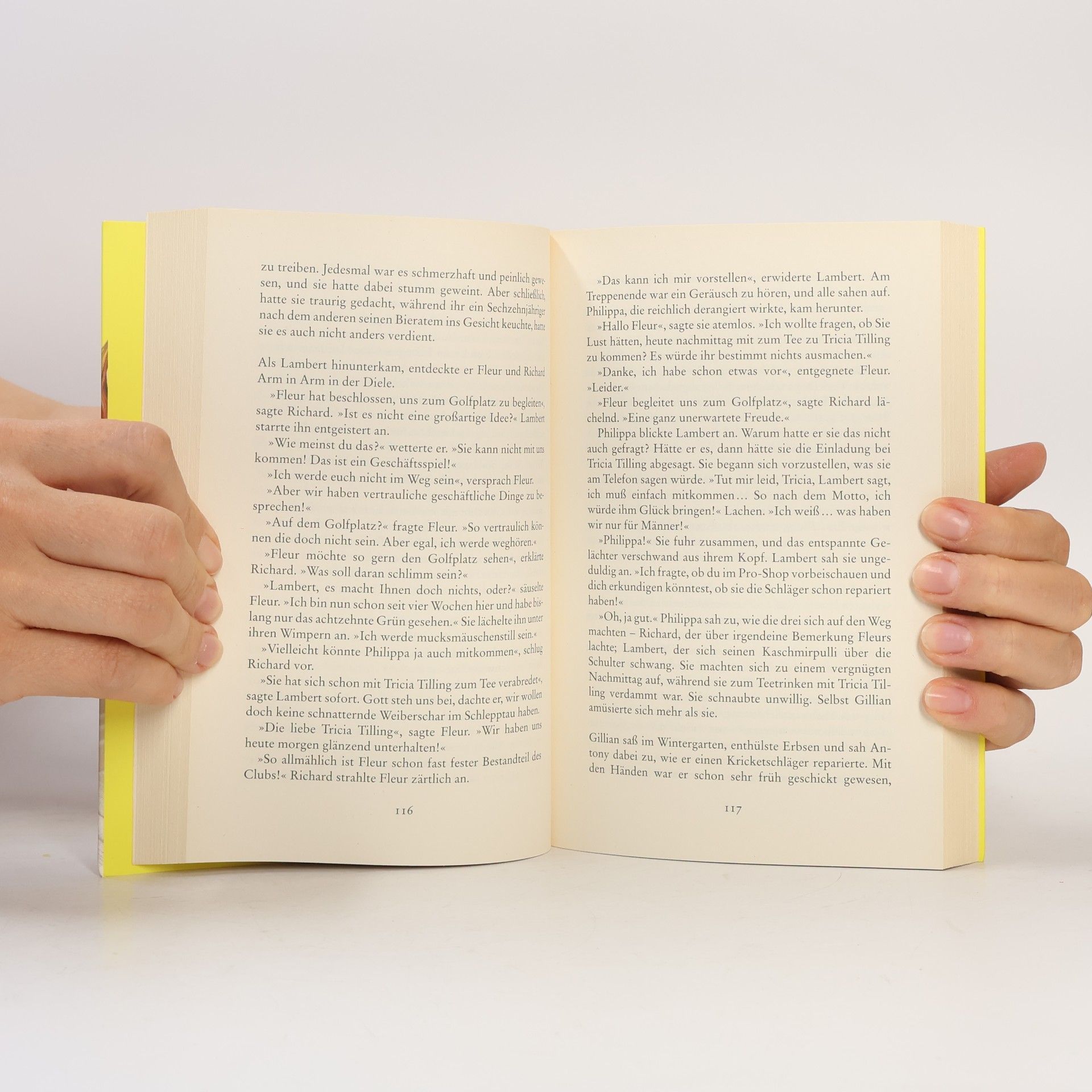 Sophie Kinsella Reizende gäste