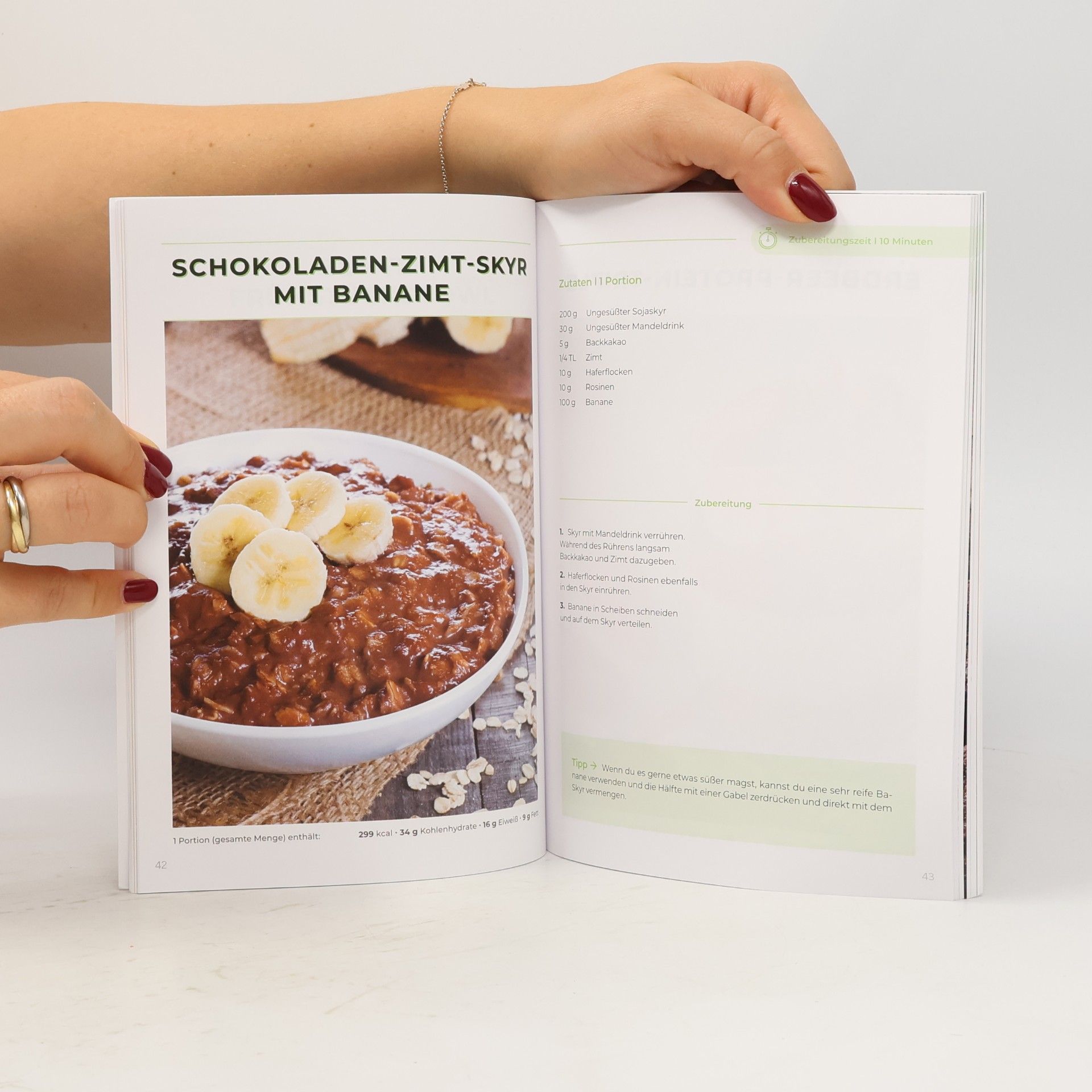 Autorenkollektiv Zuckerfrei - Rezeptbuch