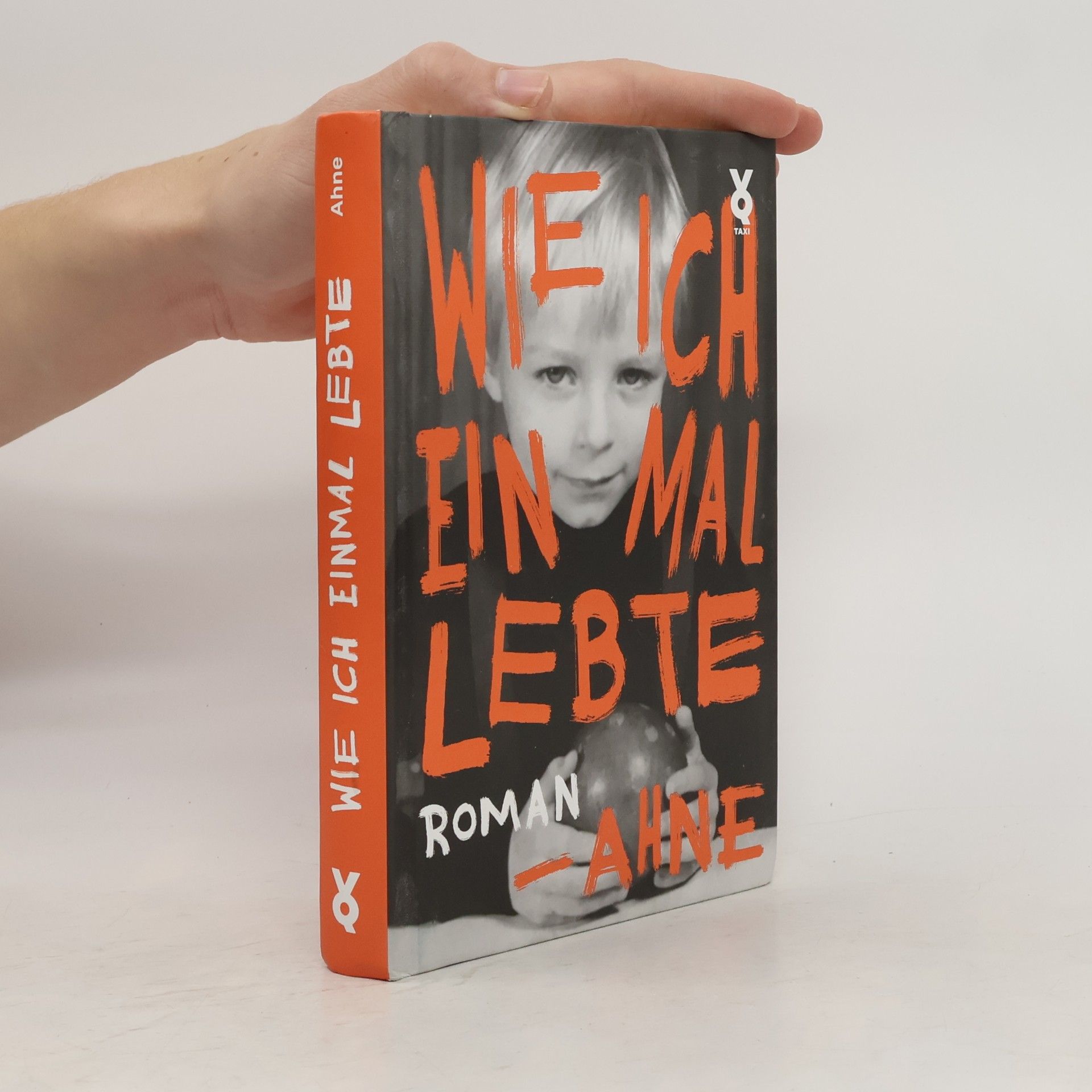 Wie ich einmal lebte