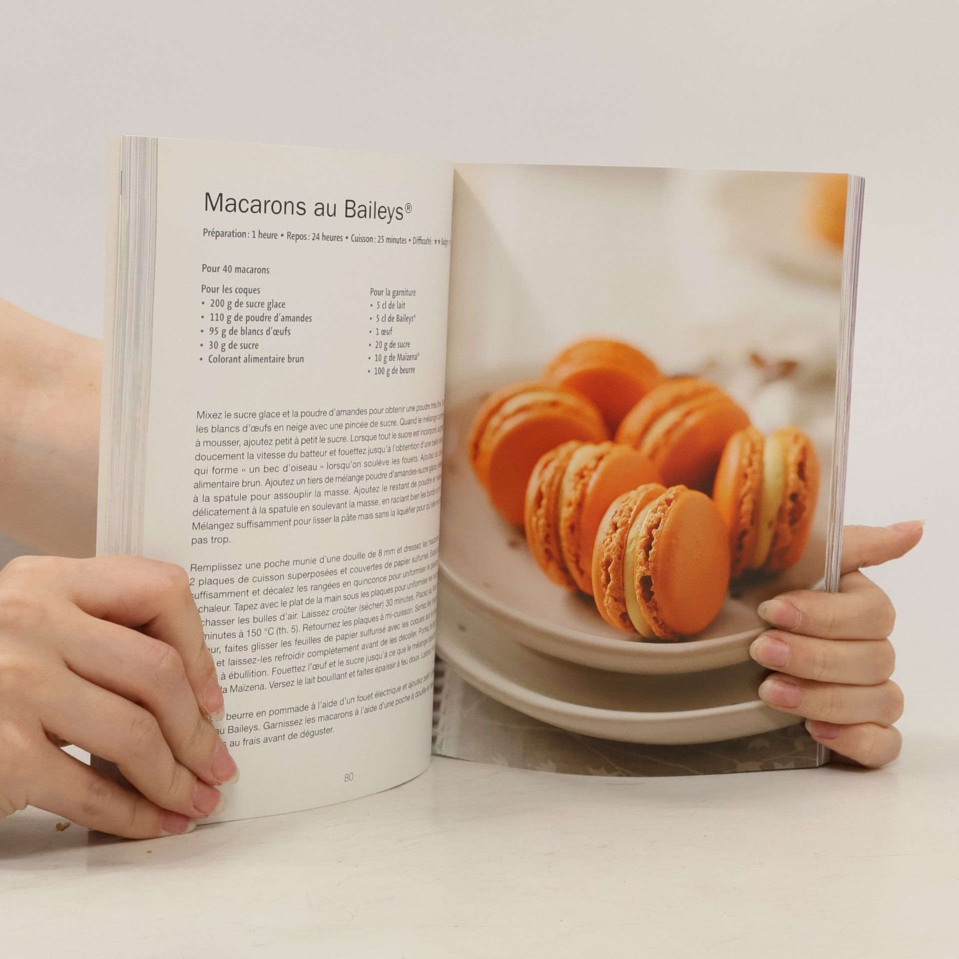 Sylvie Ai͏̈t-Ali Exquises Mignardises