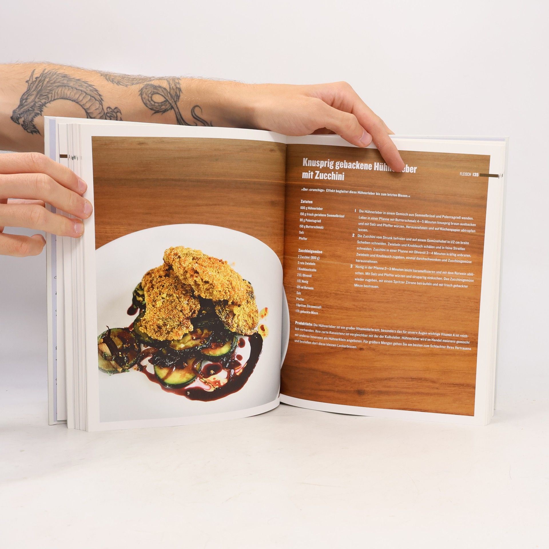 Tim Mälzer Kochbuch