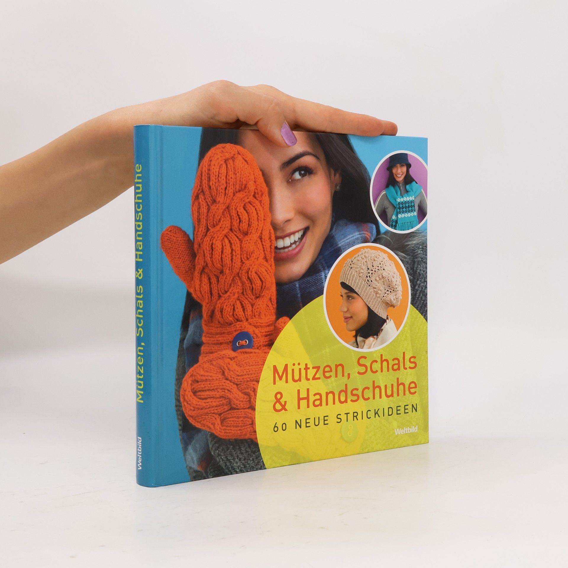 Jack Deutsch Mützen, Schals & Handschuhe