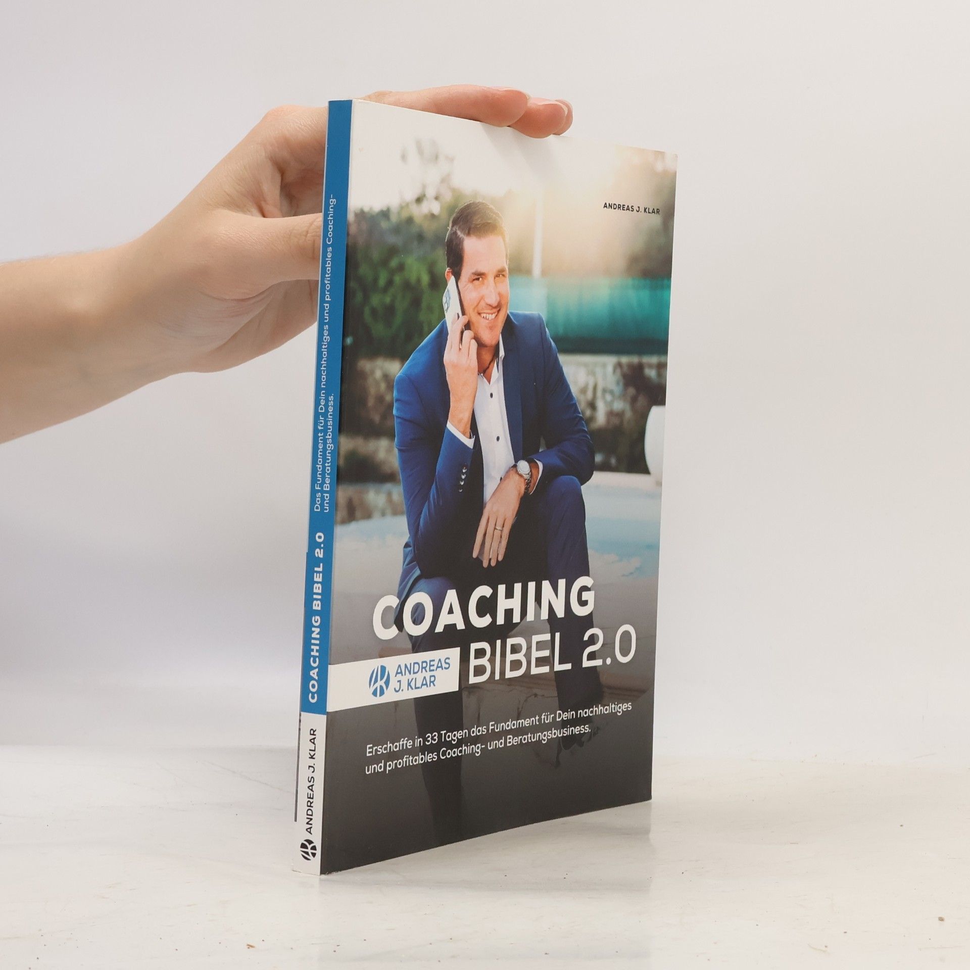 Coaching Bibel 2.0