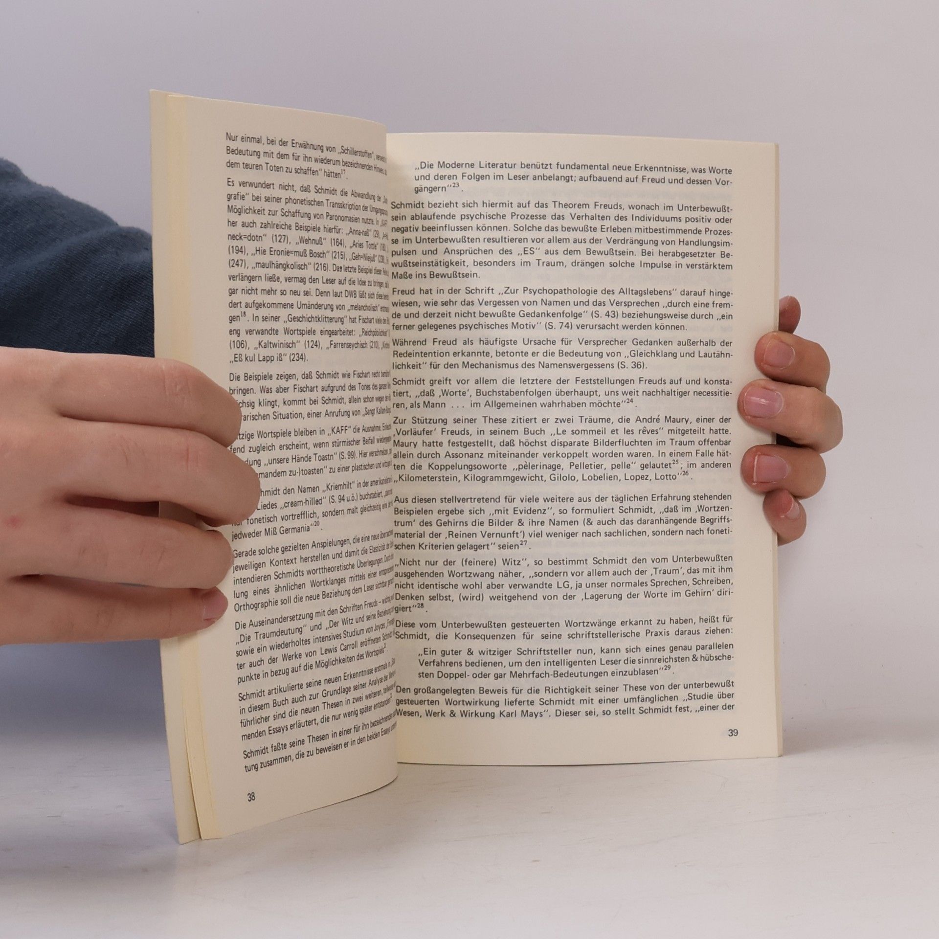 Josef Huerkamp Erläuterungen, Materialien & [und] Register zu Arno Schmidt Sitara und der Weg dorthin