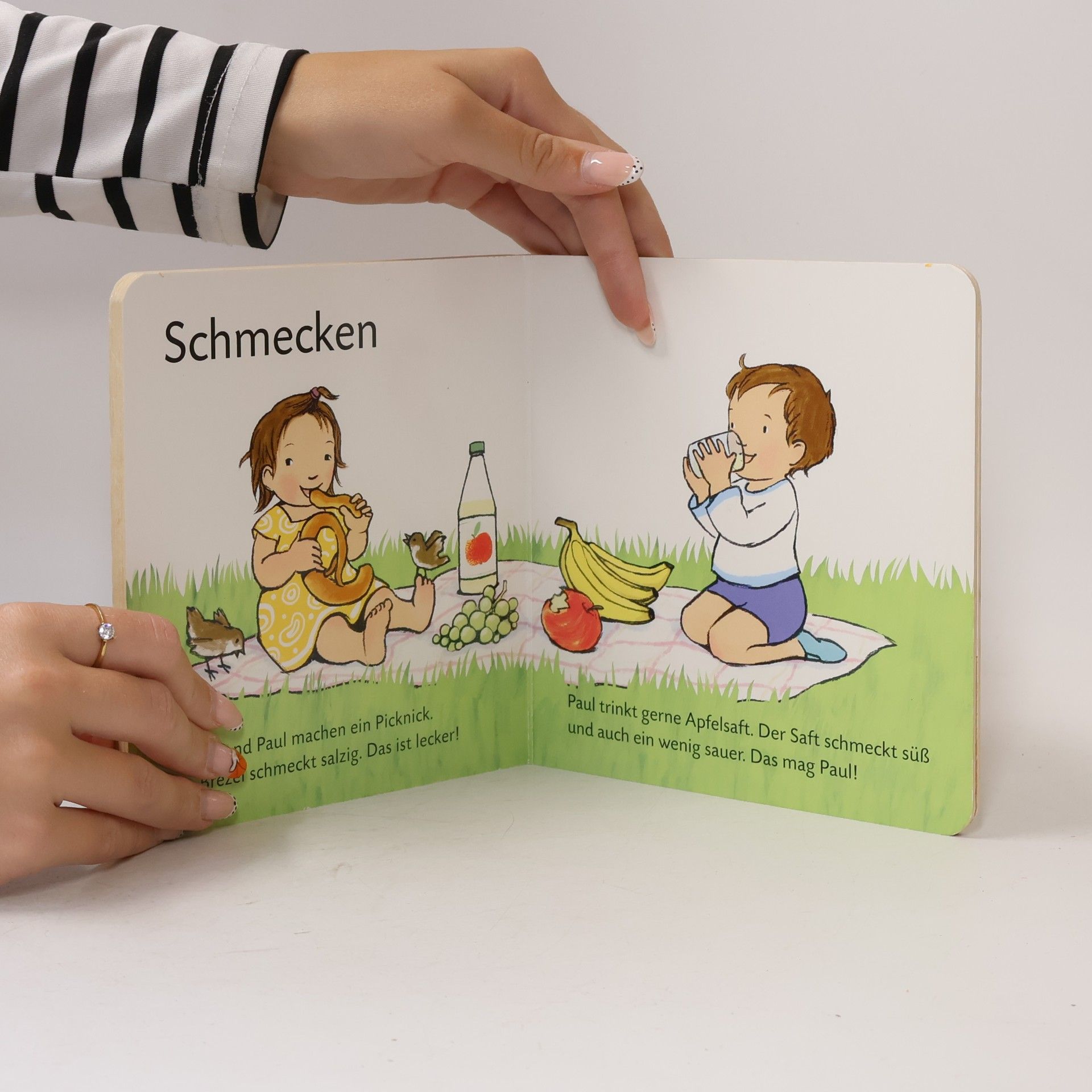 Autores varios Alle meine Sinne