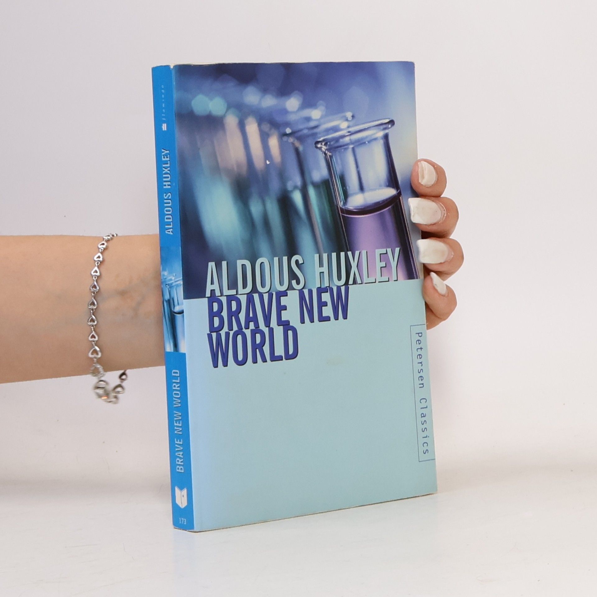 Aldous Huxley Brave New World
