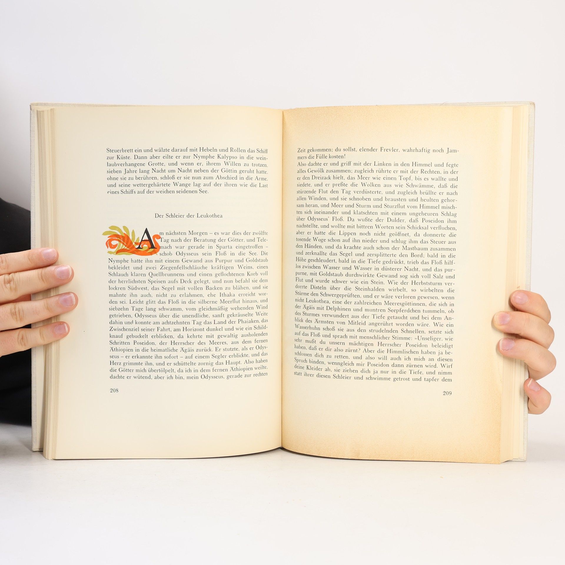 Autorenkollektiv Die Sage von Trojas Fall