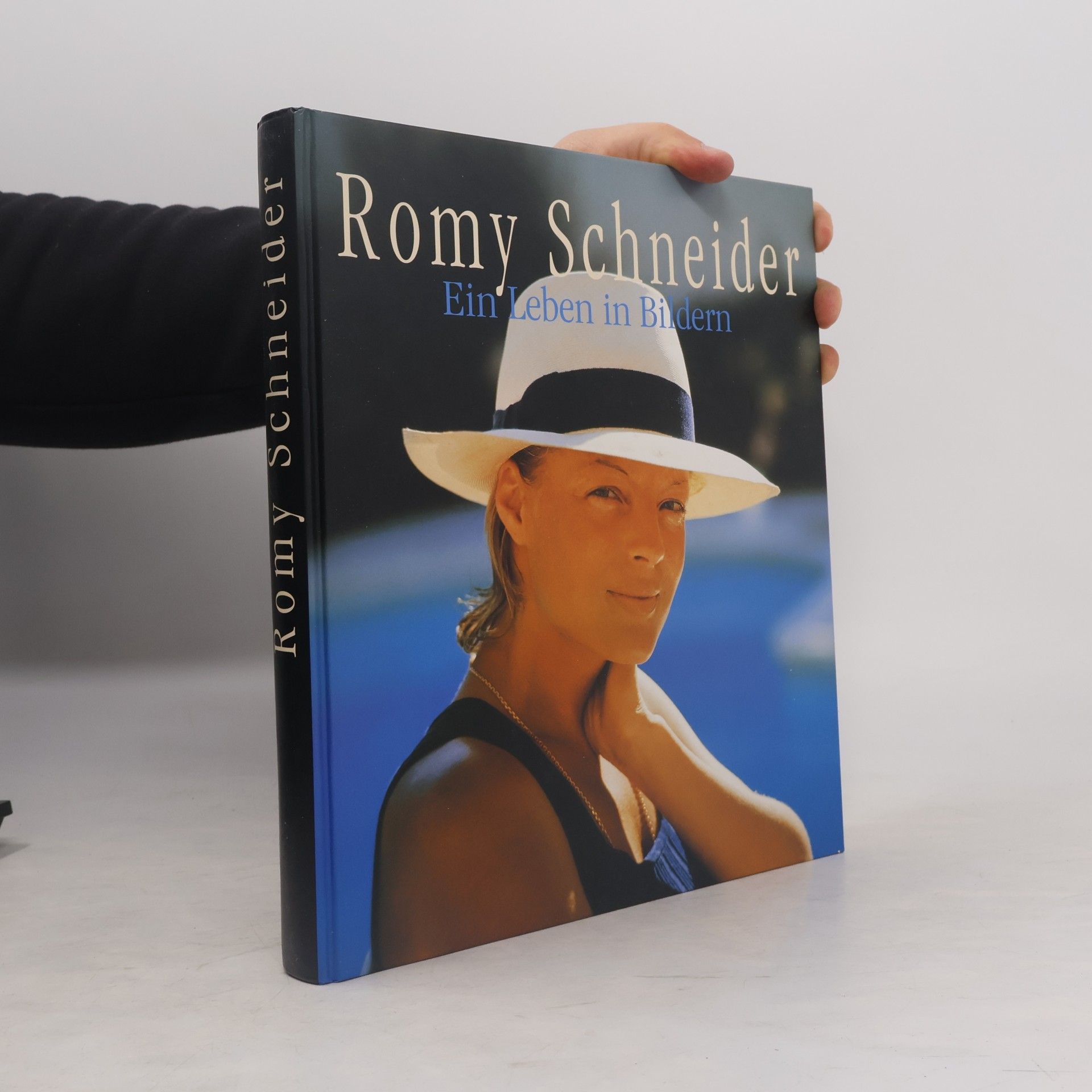 Romy Schneider