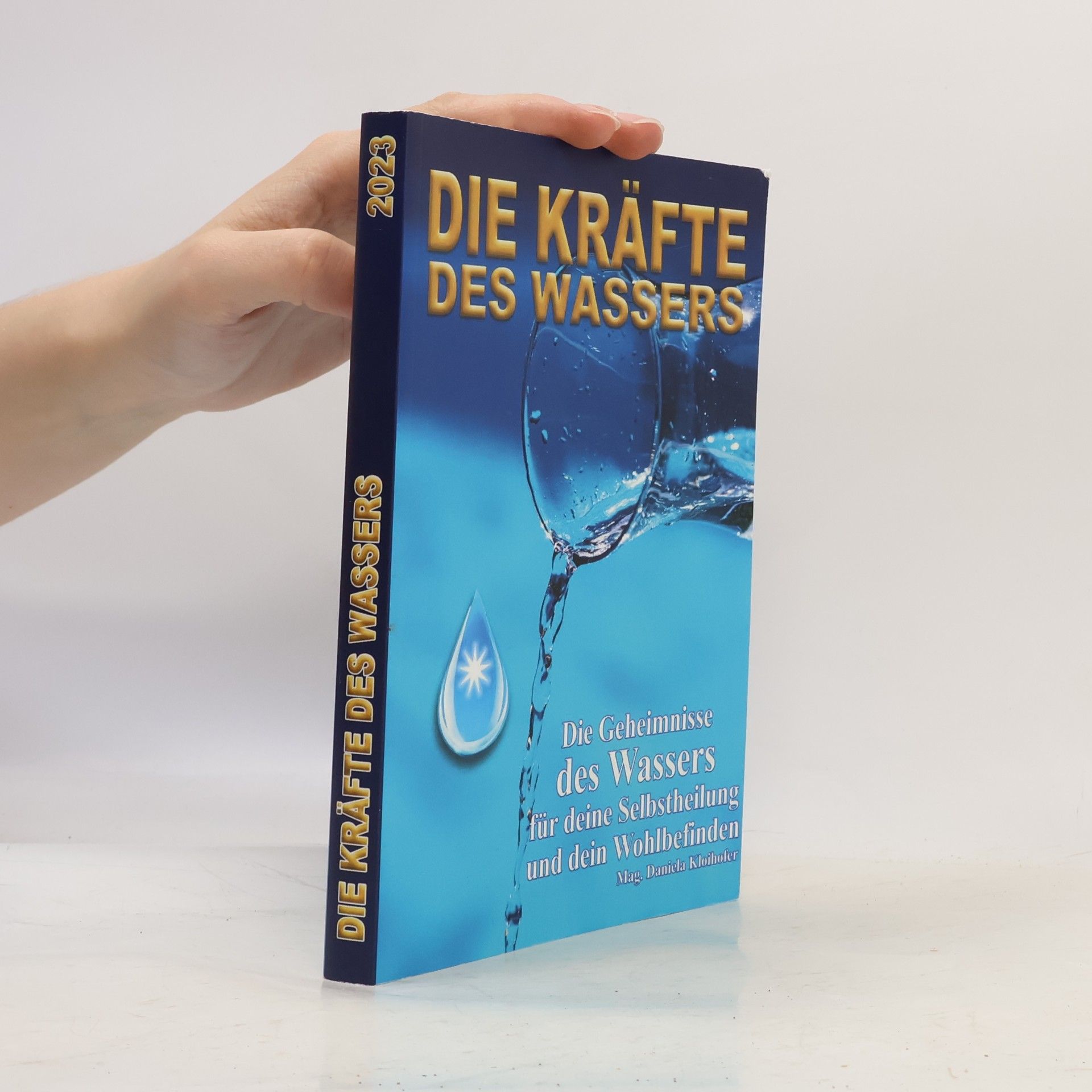 Die Kräfte des Wassers