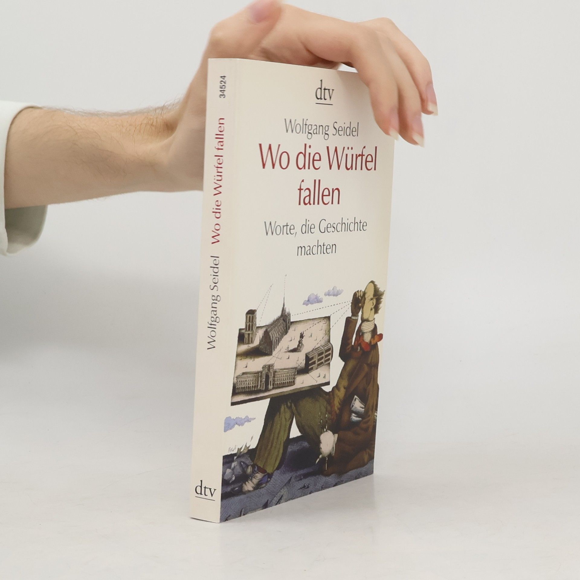 Wo die Würfel fallen