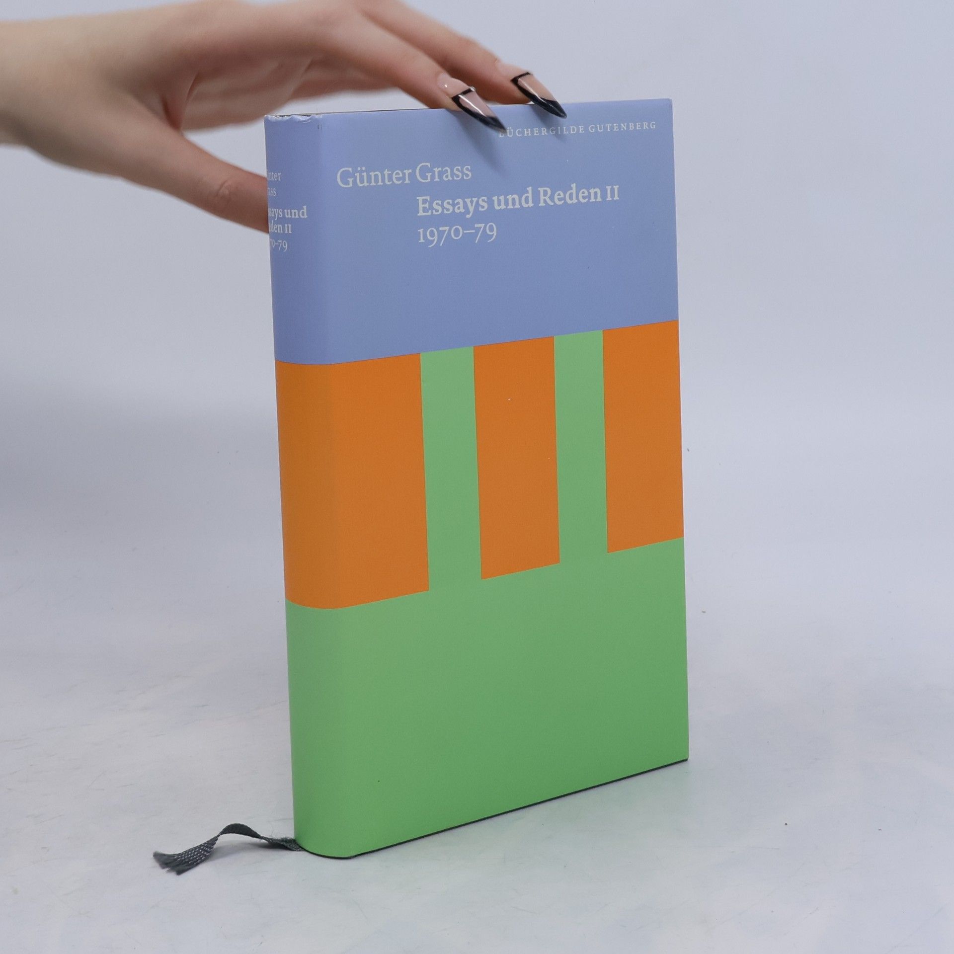 Günter-Grass-Gutenberg-Edition