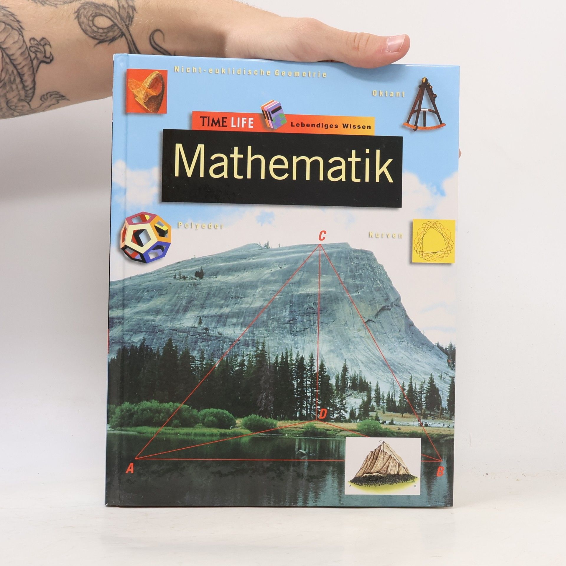 Kolektiv autorů Mathematik