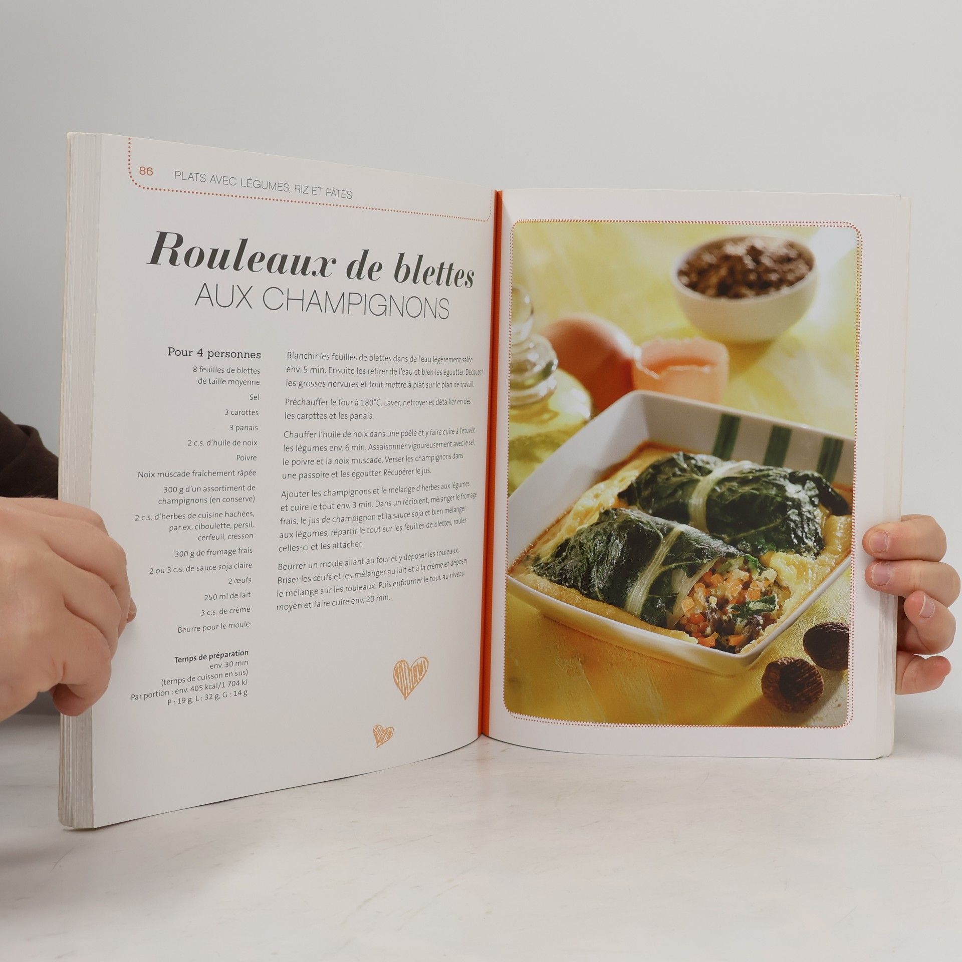 Autorenkollektiv Délicieuses recettes de beauté