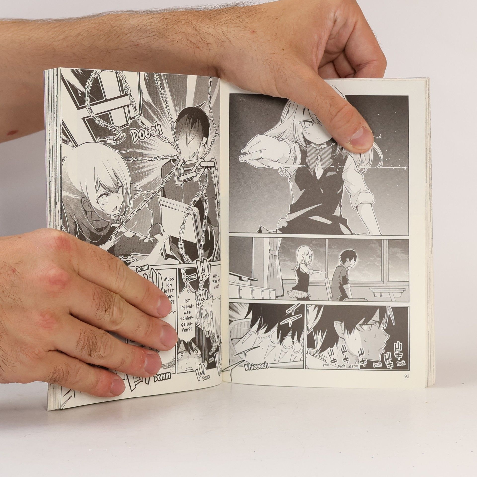 Sawayoshi Azuma Die mit dem Teufel tanzt