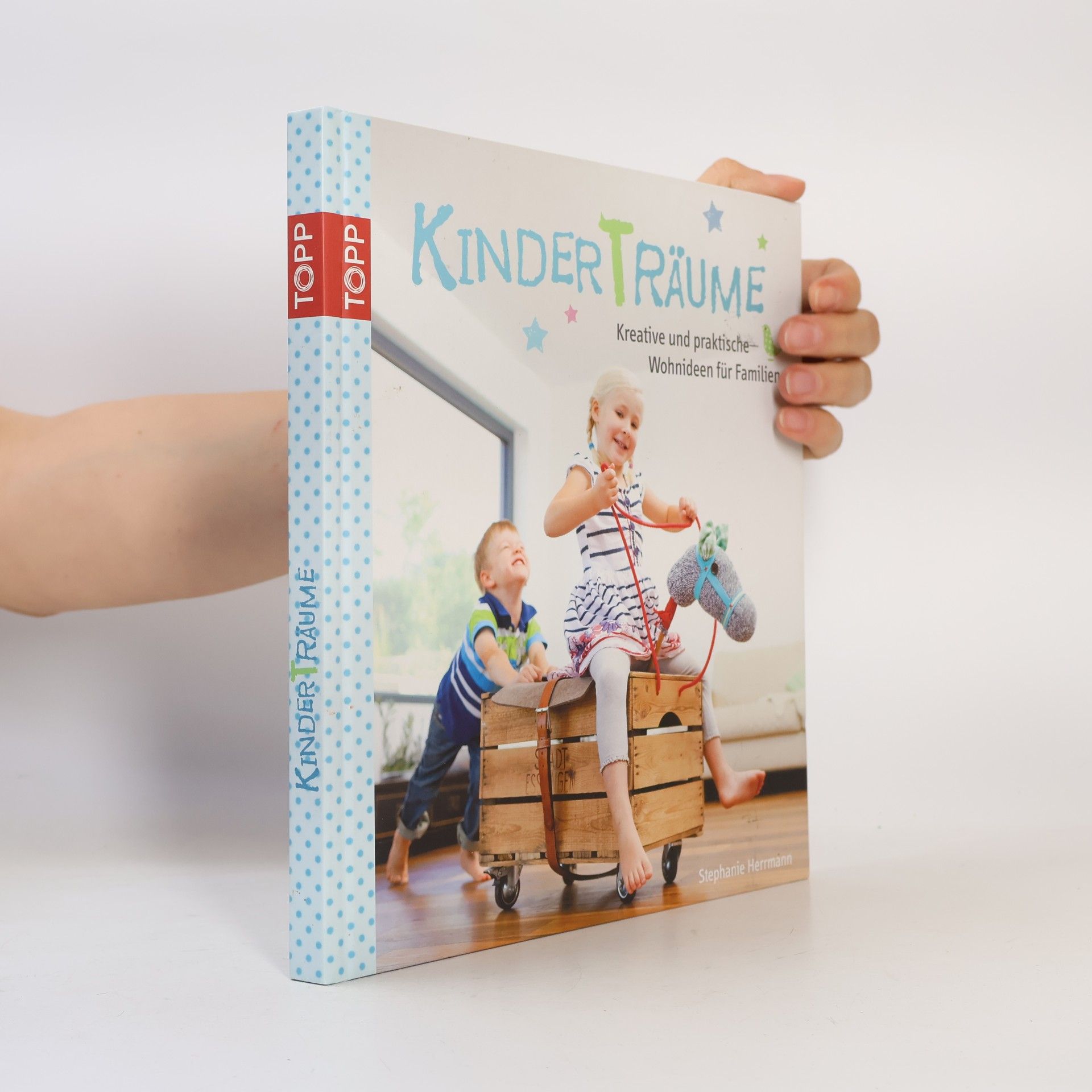 Stephanie Herrmann KinderTräume